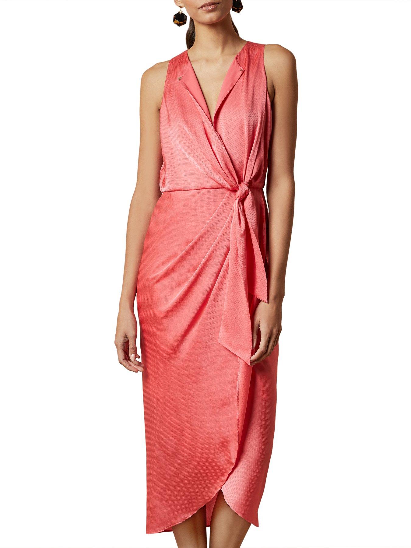 littlewoods ted baker dresses