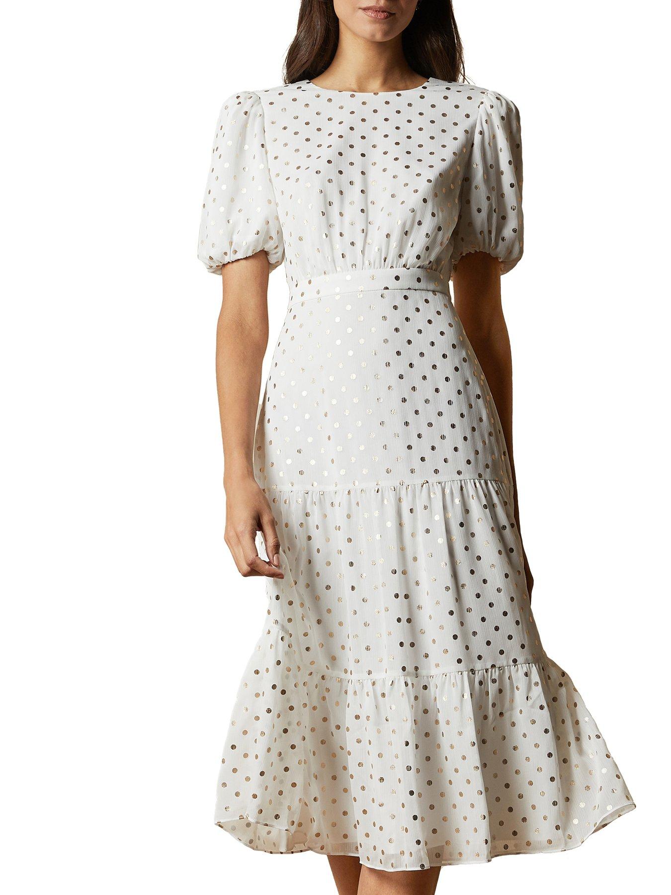littlewoods ted baker dresses