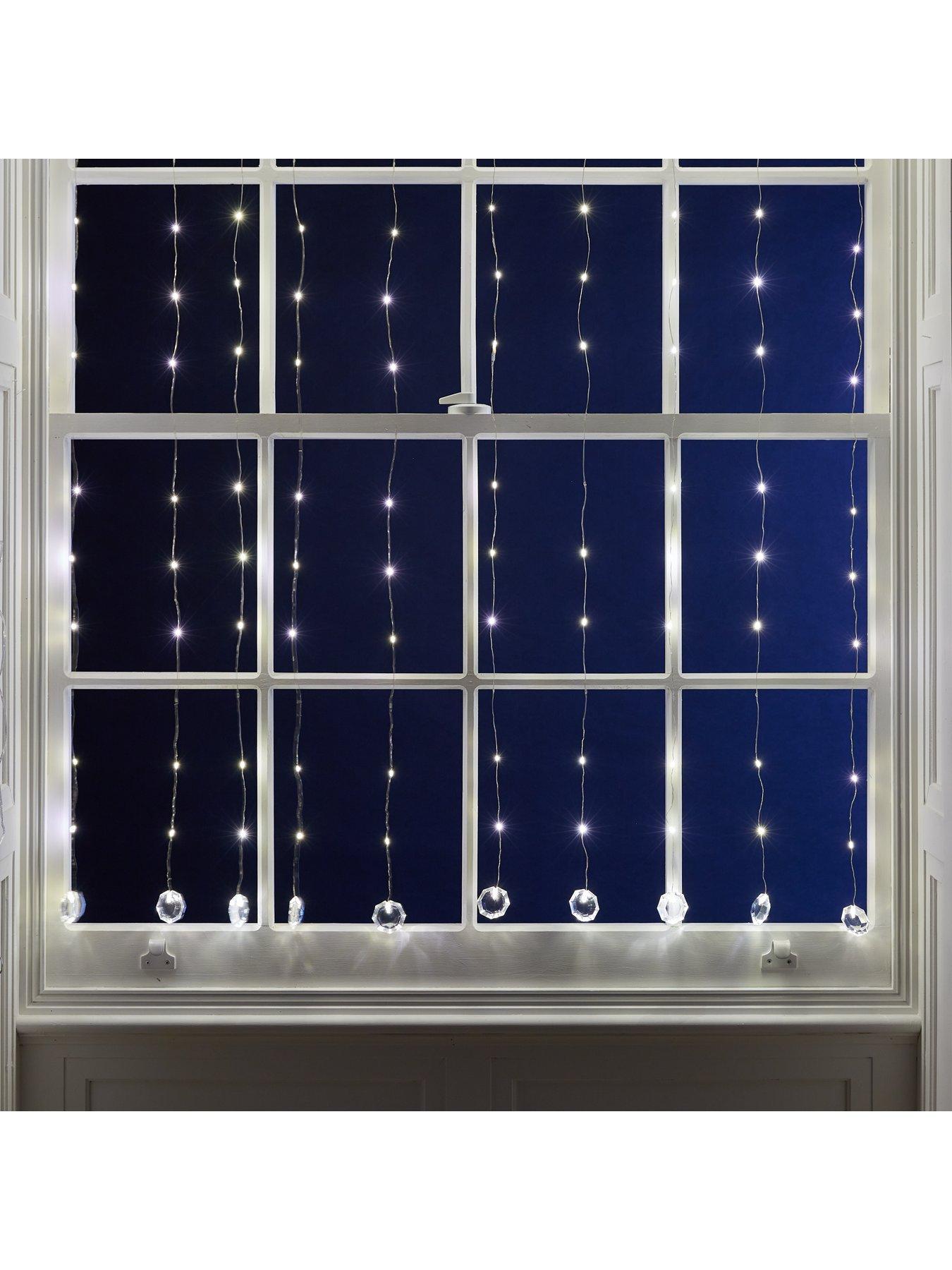 undefined Jewel Curtain Light