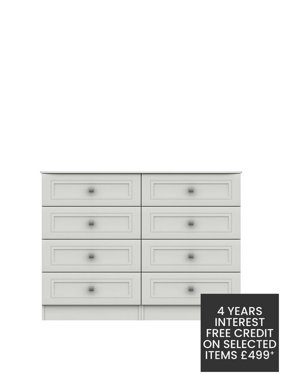 front image of harrisnbspready-assemblednbsp4-4-drawer-chest