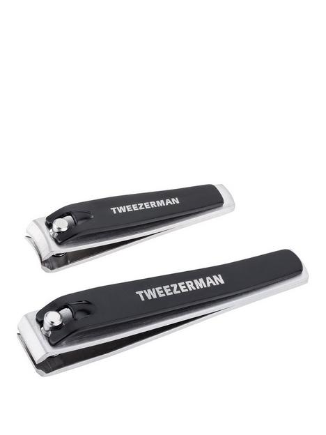 tweezerman-combo-clipper-set