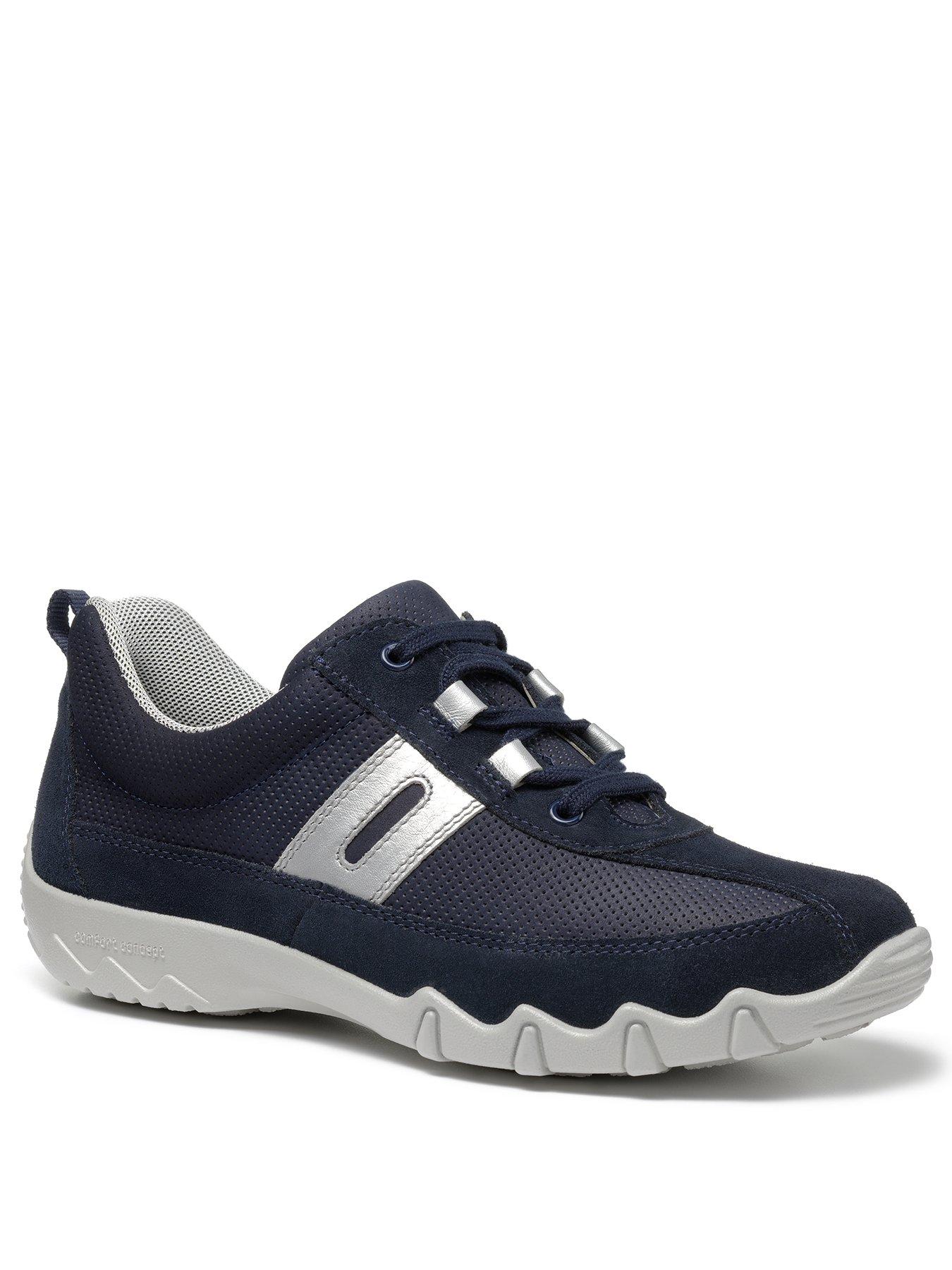 hotter trainers for ladies