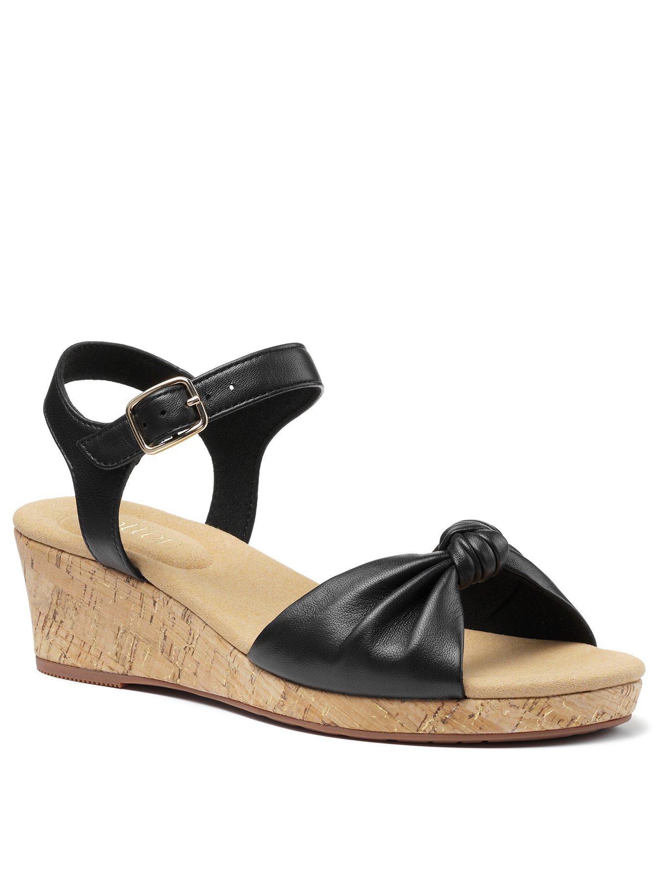 littlewoods ladies shoes