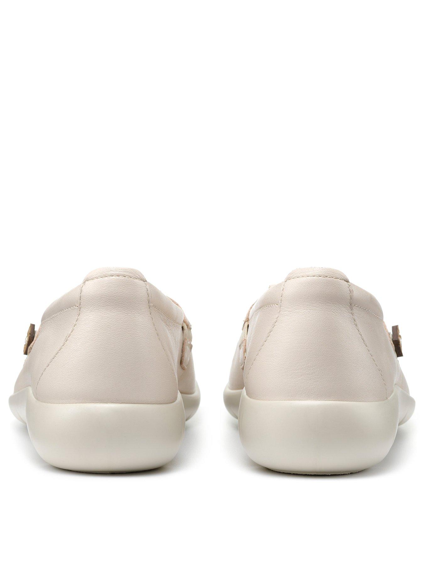 hotter ladies wide fit shoes