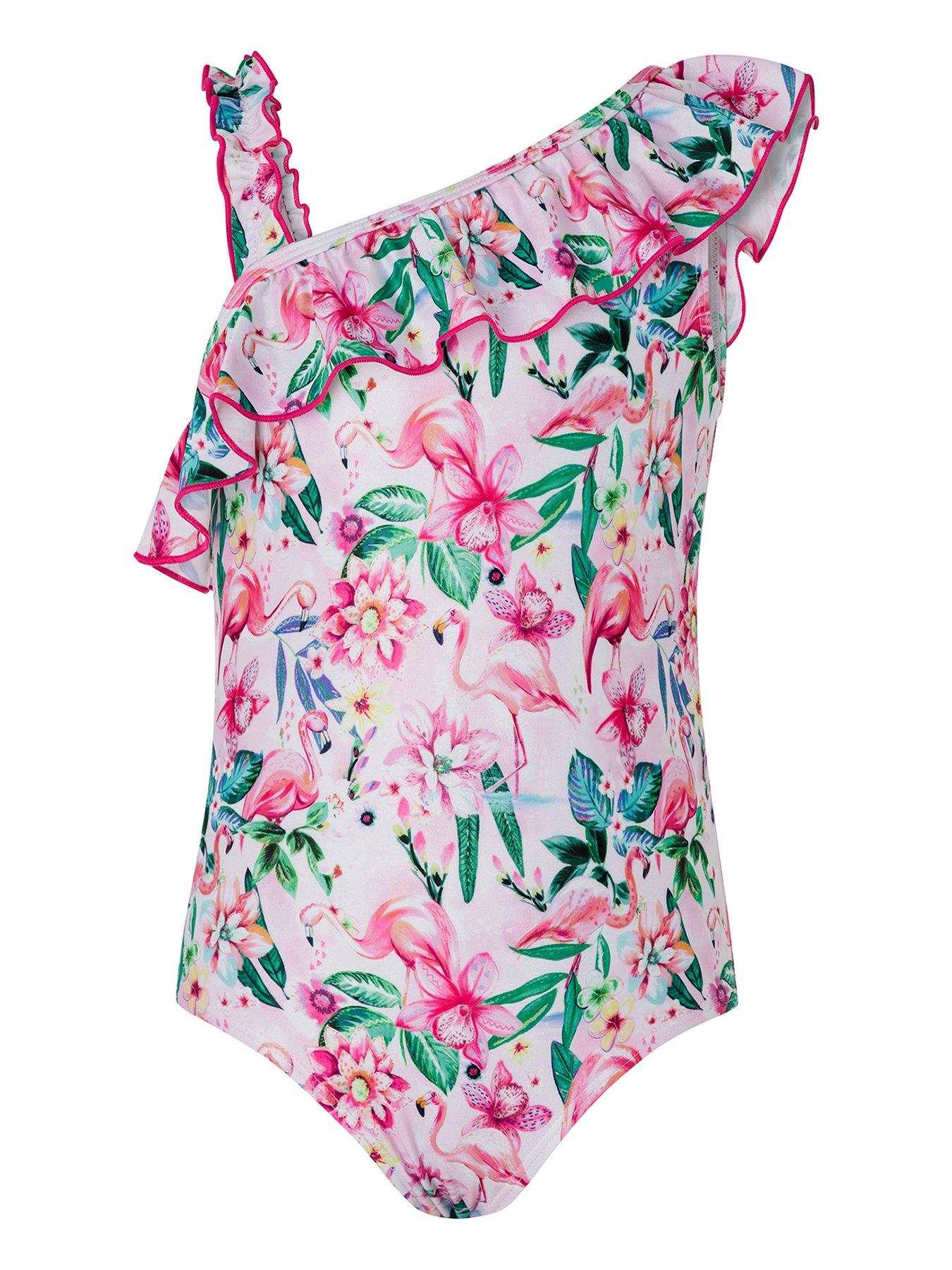 monsoon girls swimsuits