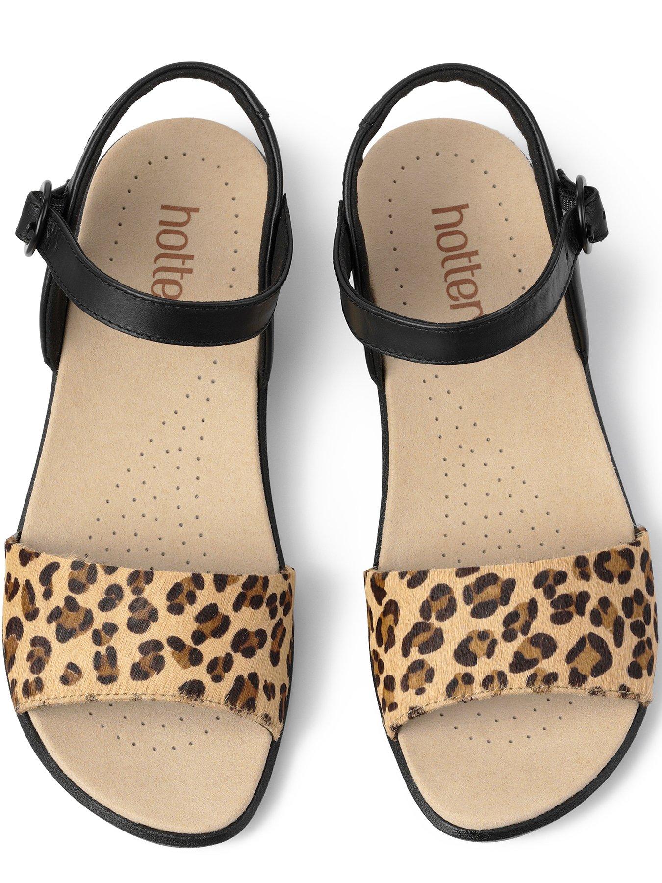 hotter tropic sandals