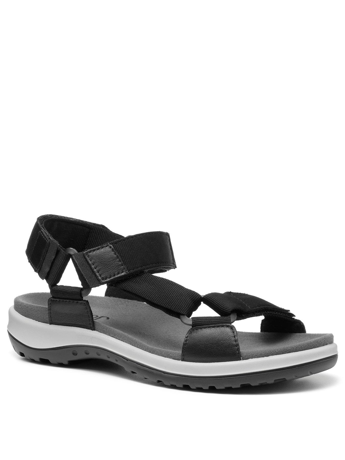 casual walking sandals