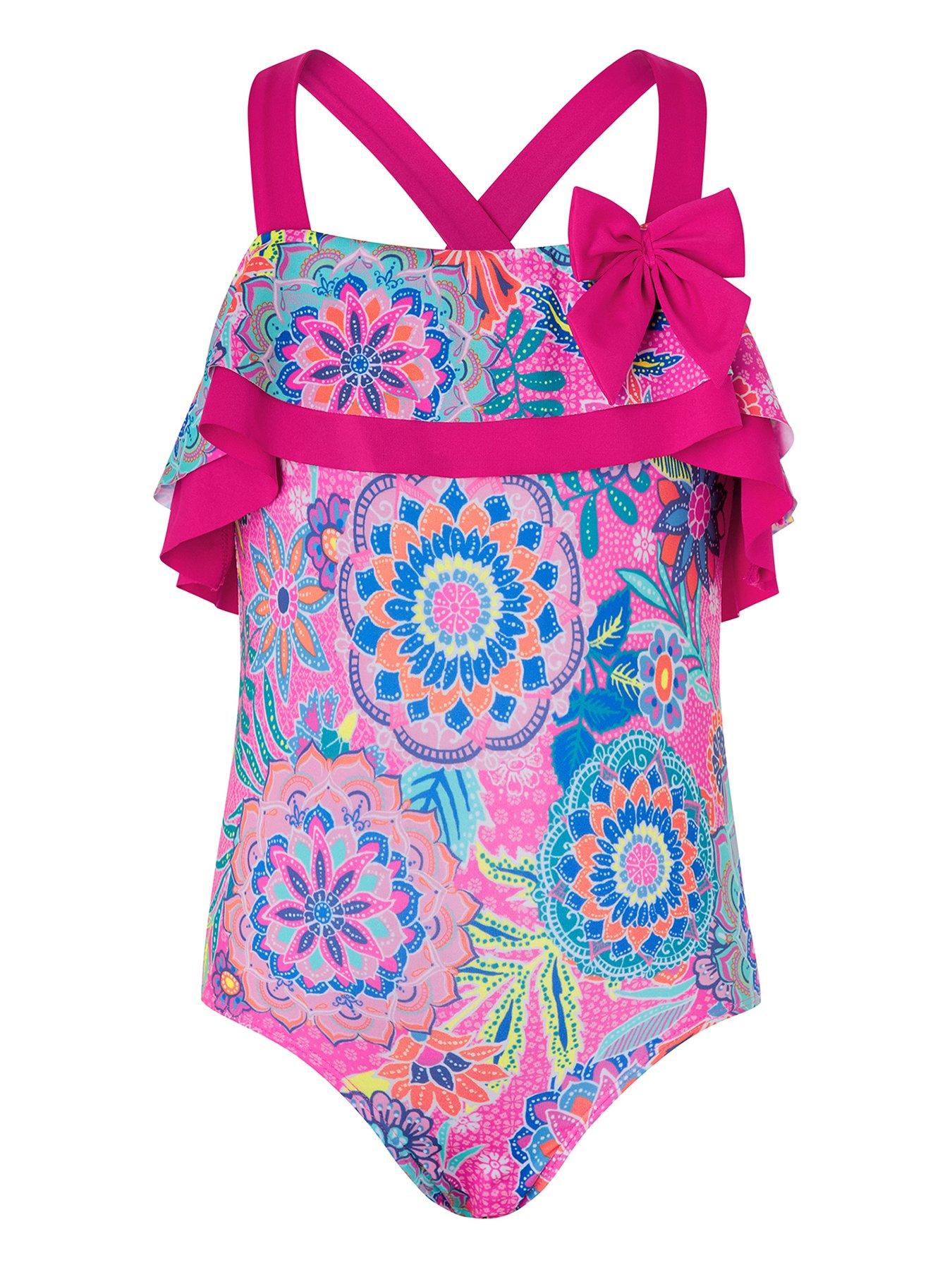 monsoon unicorn swimsuit