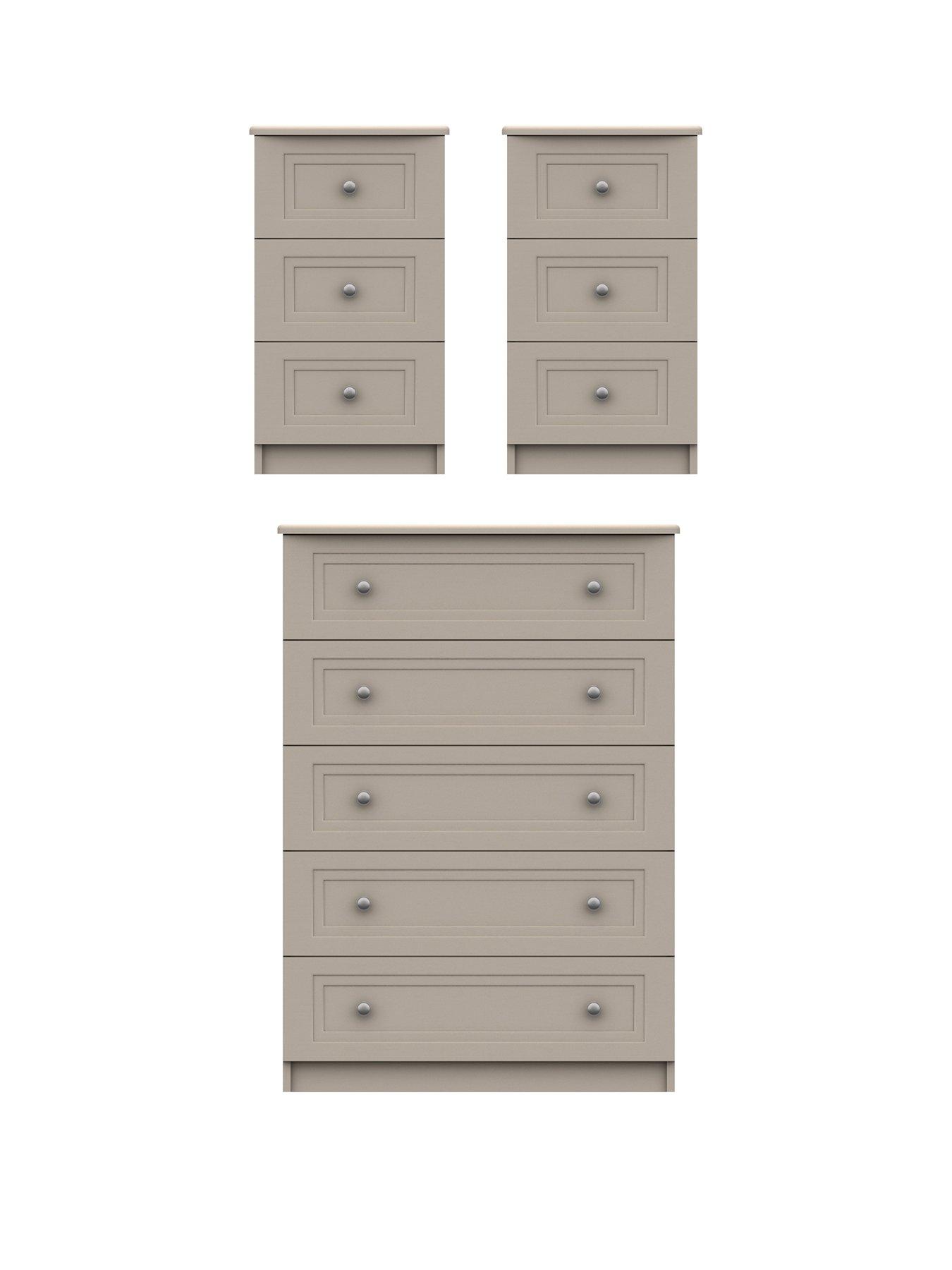 one-call-reid-3-piece-ready-assemblednbsppackage--nbsp5-drawer-chest-and-2-bedside-cabinets