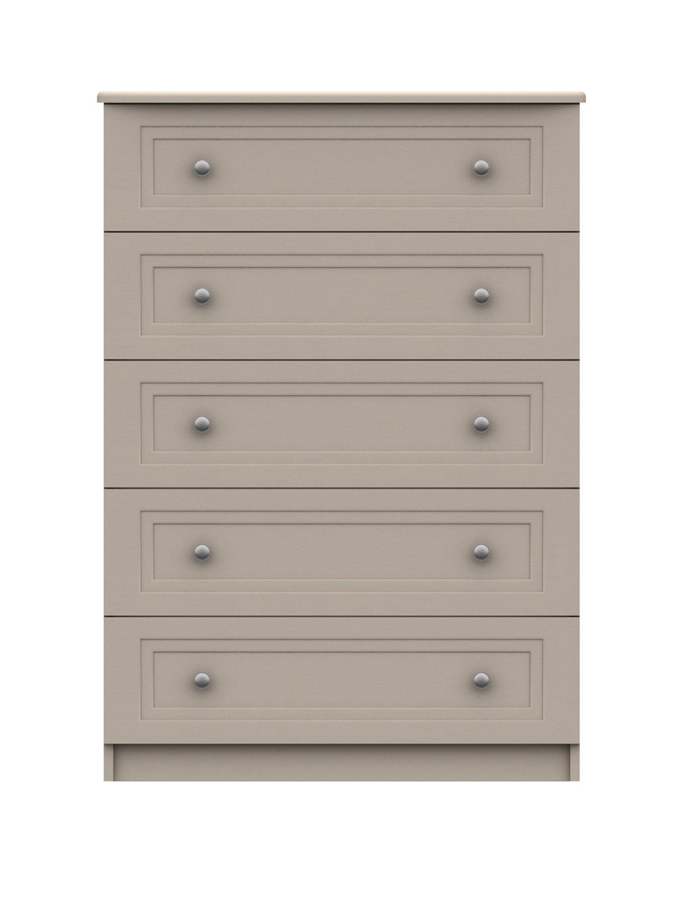 Ready made deals drawers for bedroom