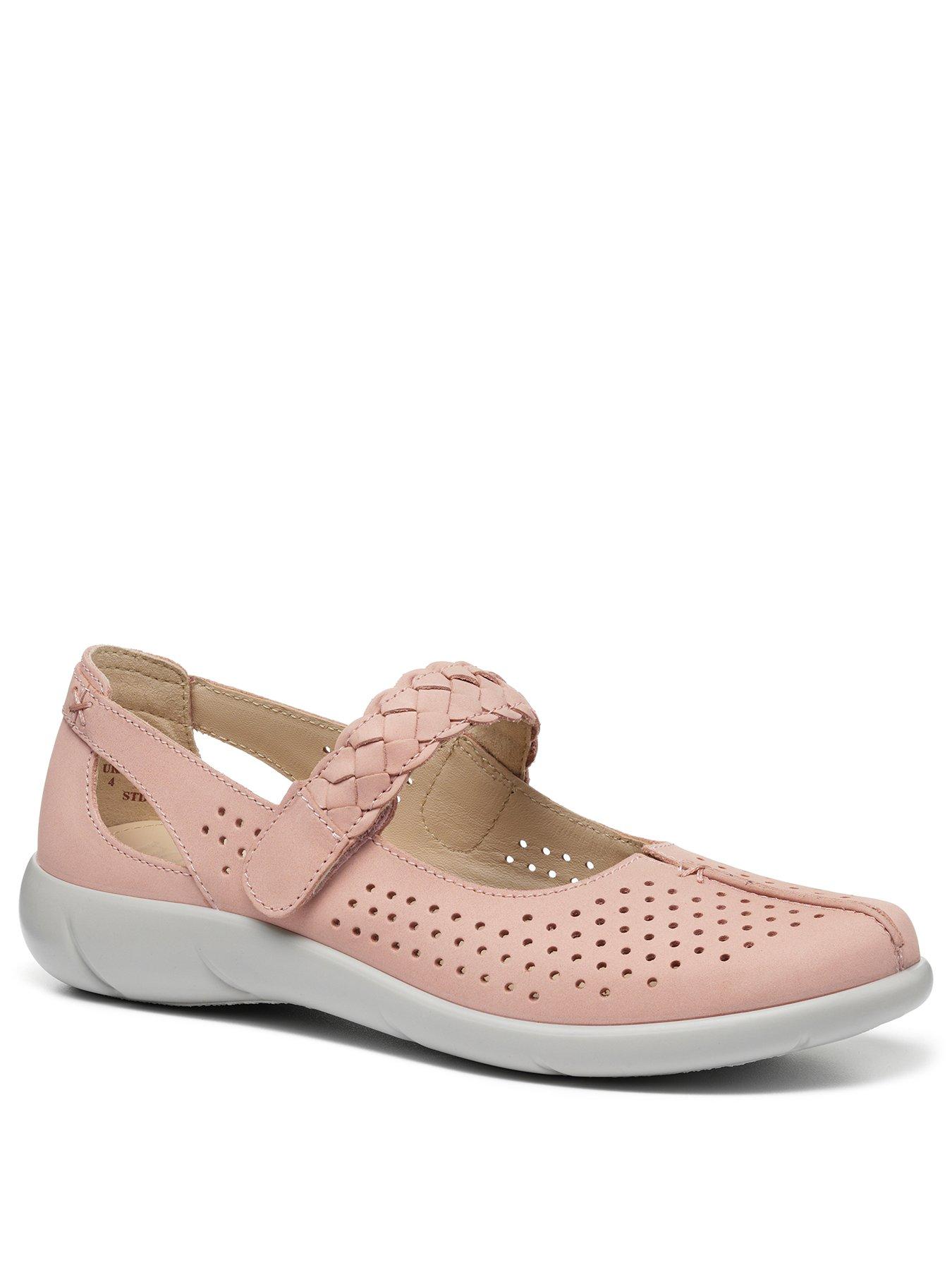 hotter mary jane shoes