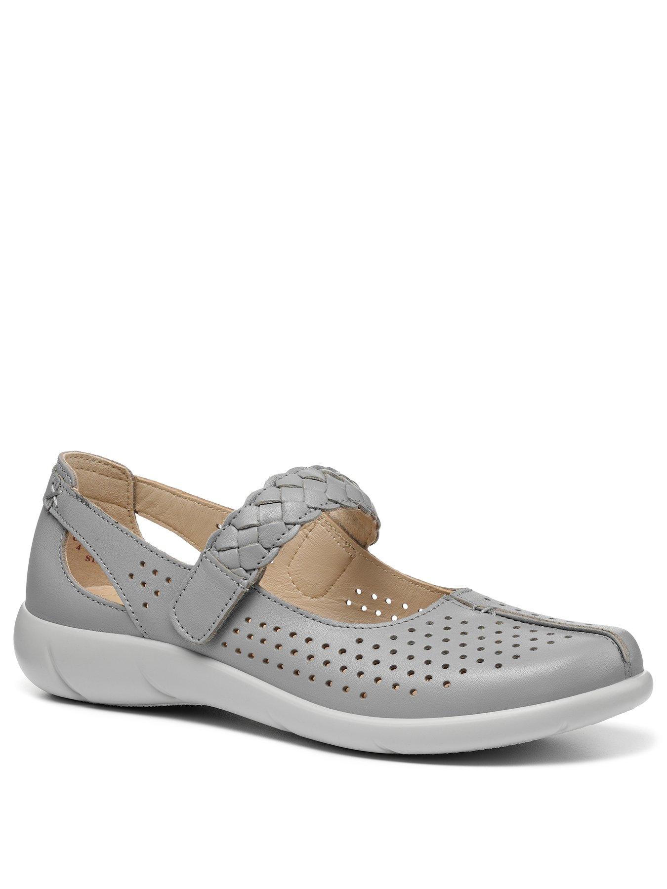 hotter mary jane shoes