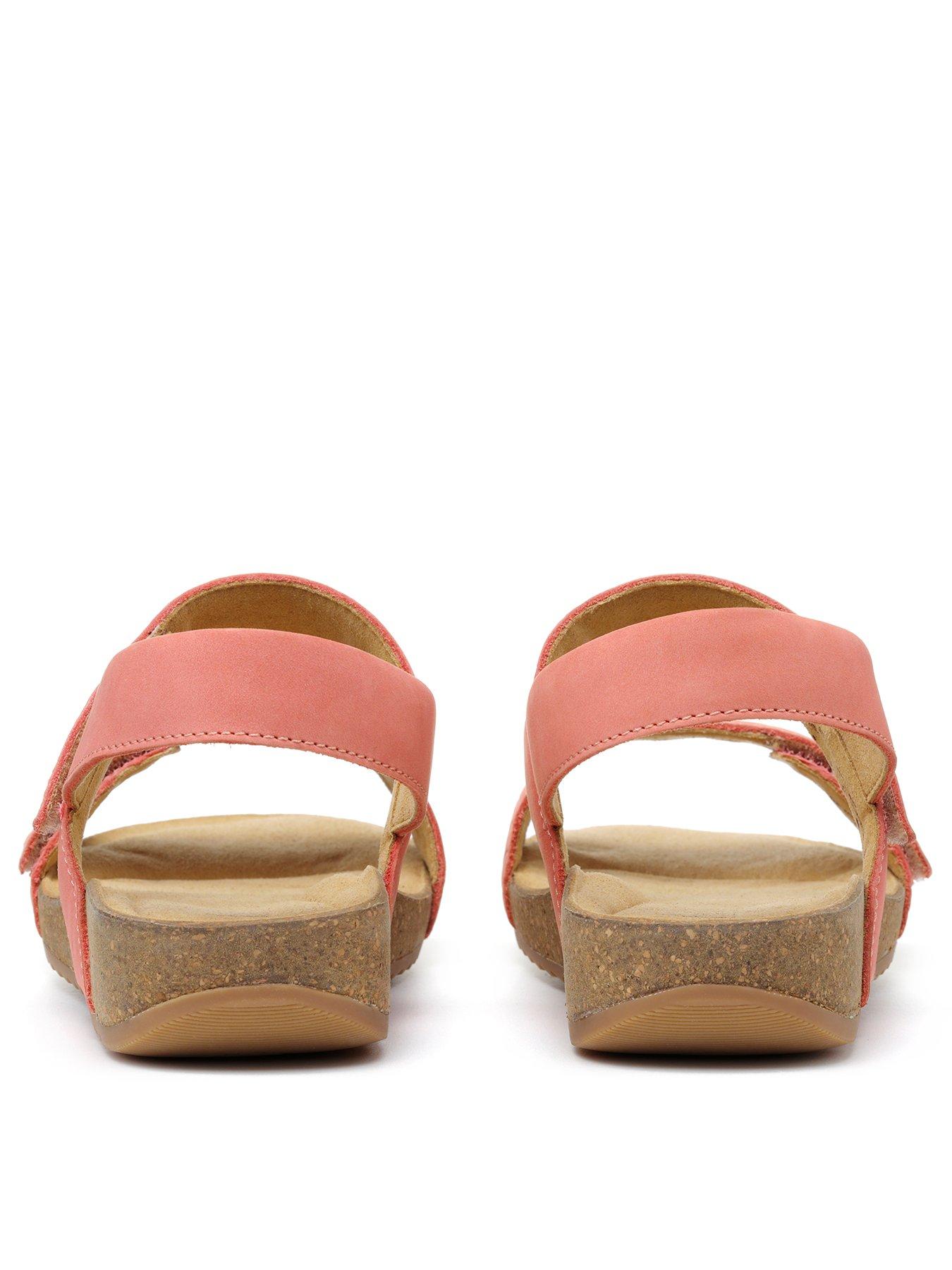 hotter haven sandals