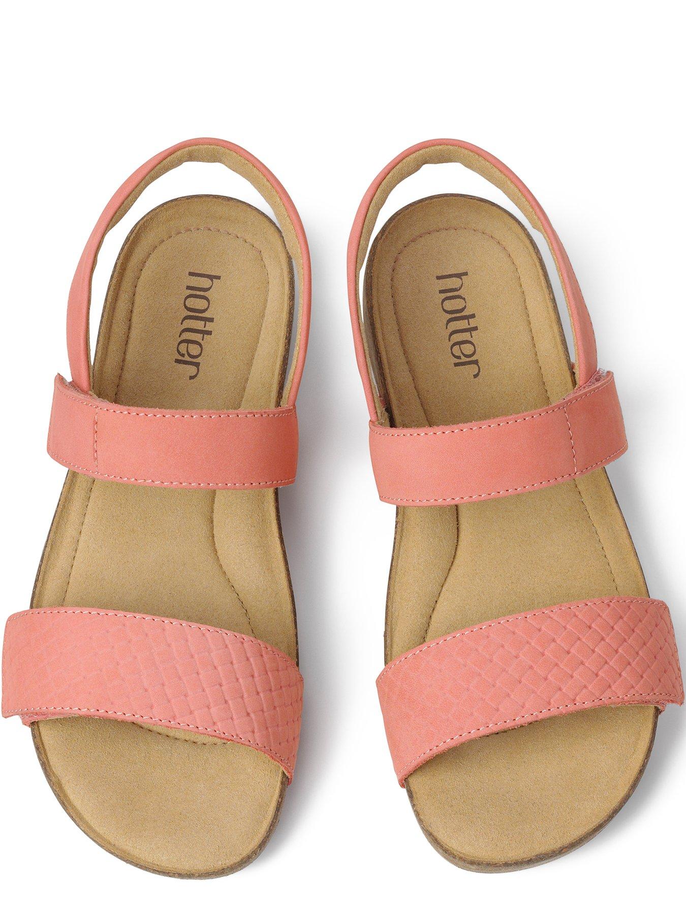 hotter haven sandals