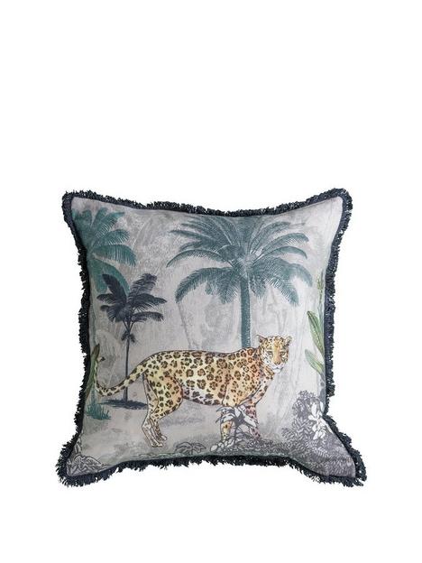 gallery-leopard-fringed-cushion