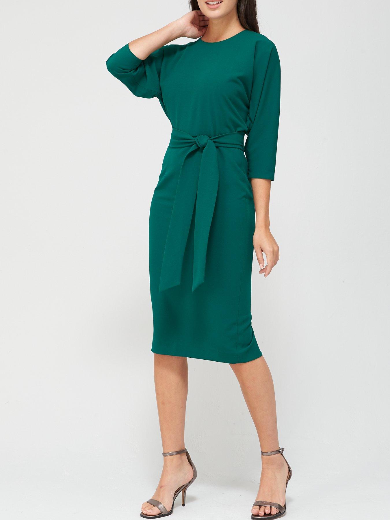 Smart Pencil Dresses 2025