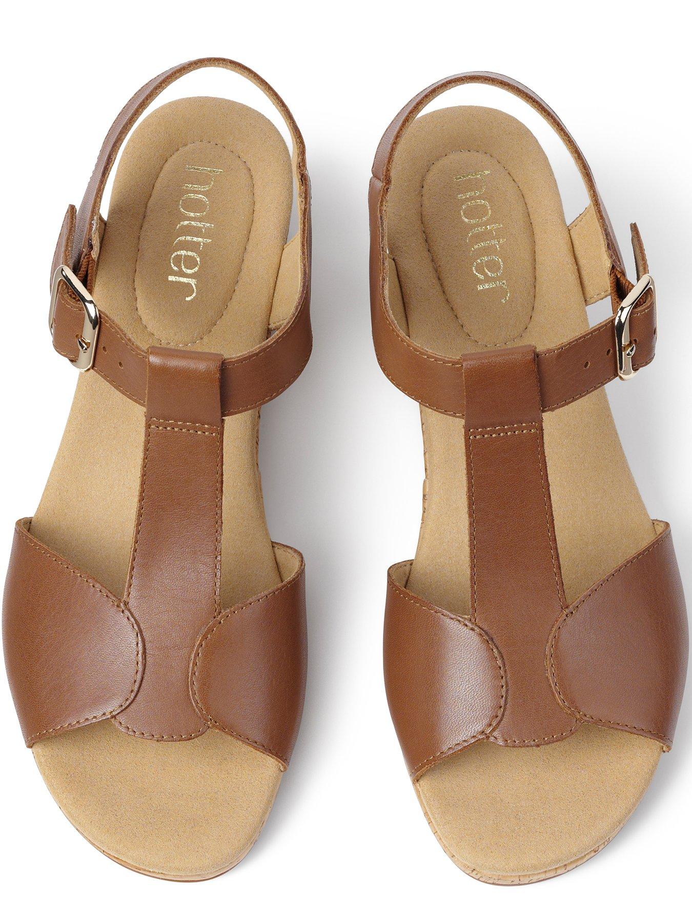 hotter martinique sandals