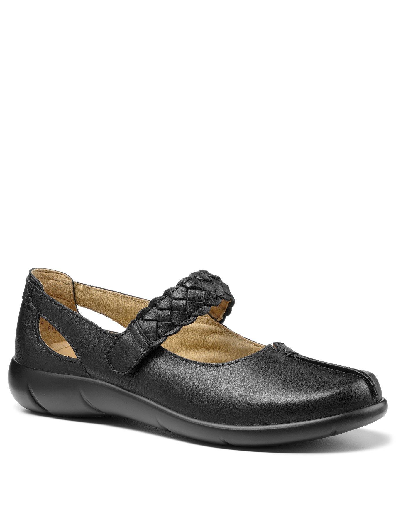 hotter mary jane shoes