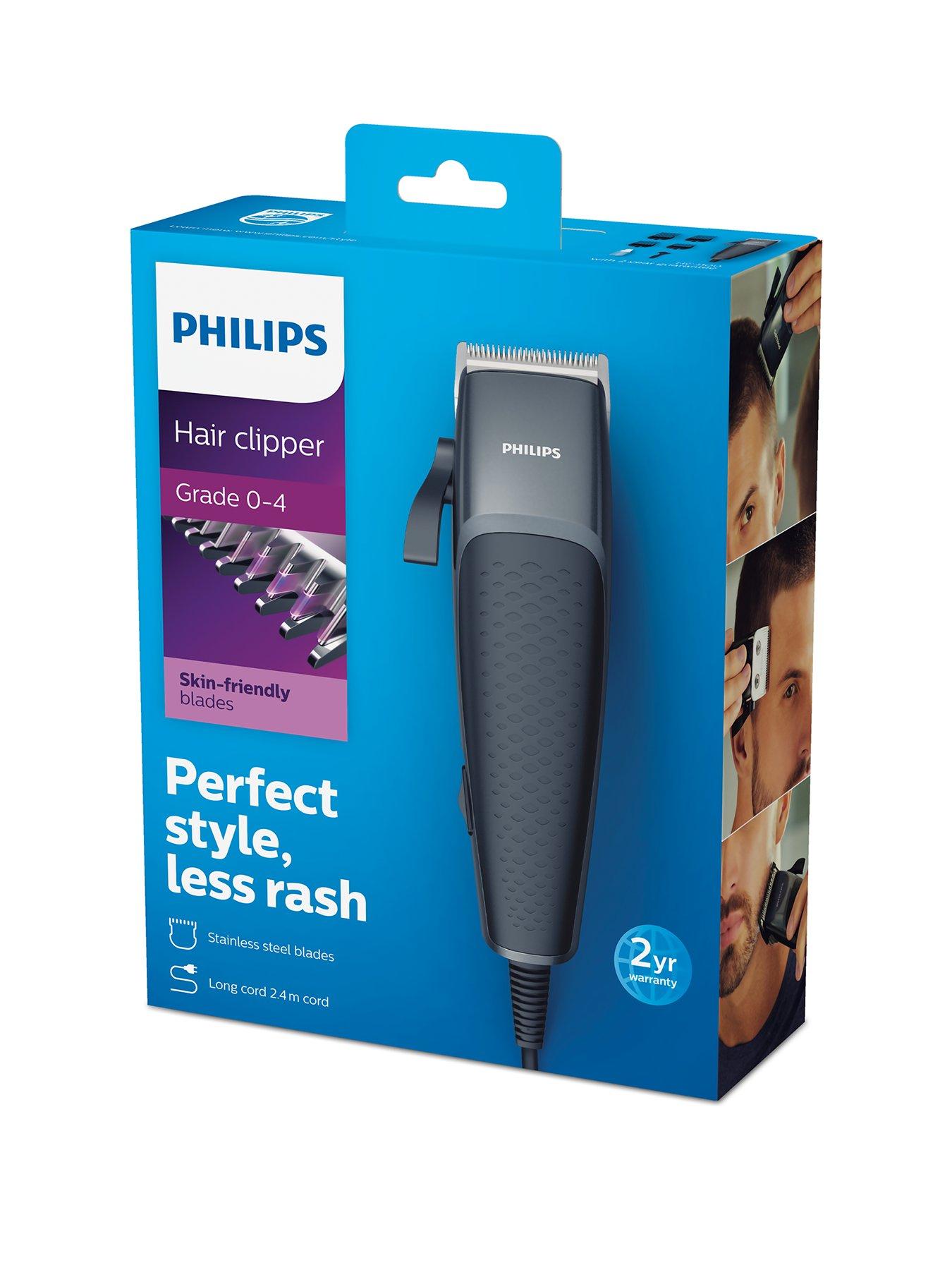 hc5100 philips