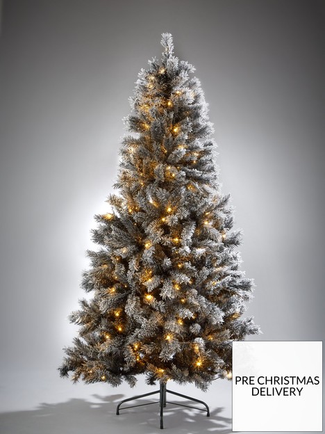 6ft-black-forest-flocked-pre-lit-christmas-tree