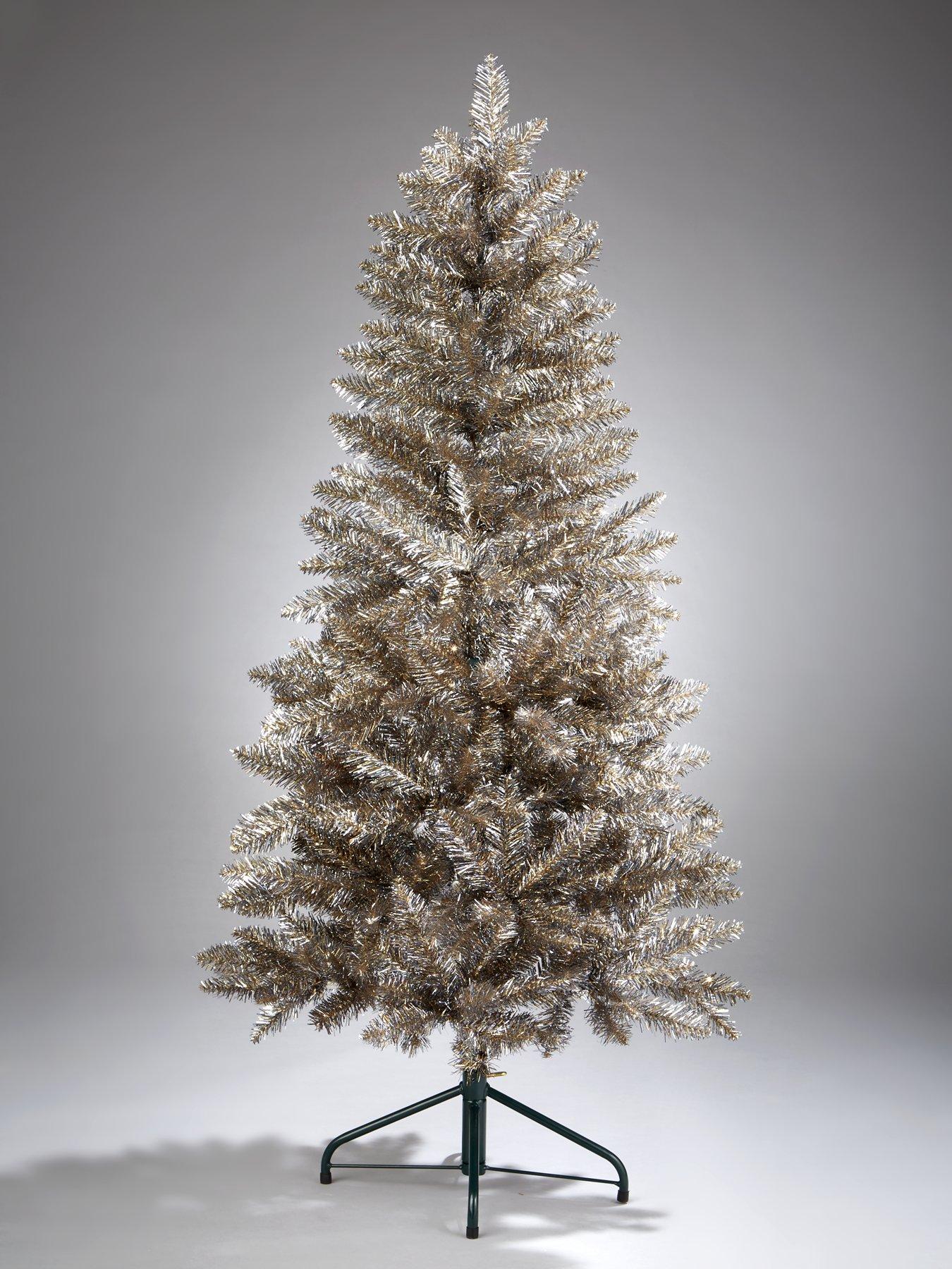 152 Tips Good Tidings 12" Tall Tabletop Tree With Wood Base 