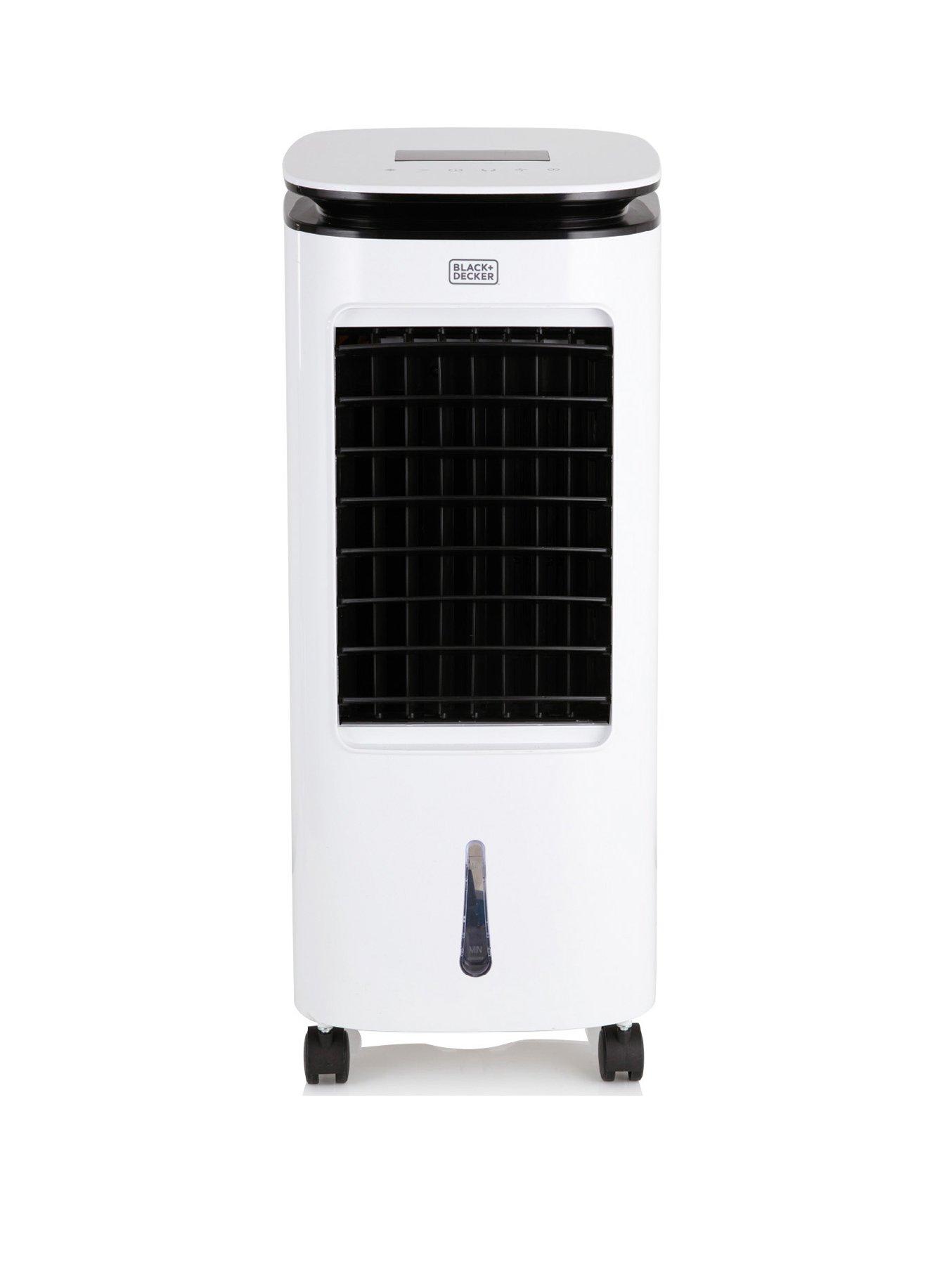 black-decker-2-in-1-air-cooler-with-3-heat-settings-7-litre-water-tank-white-65w-bxac65001gb