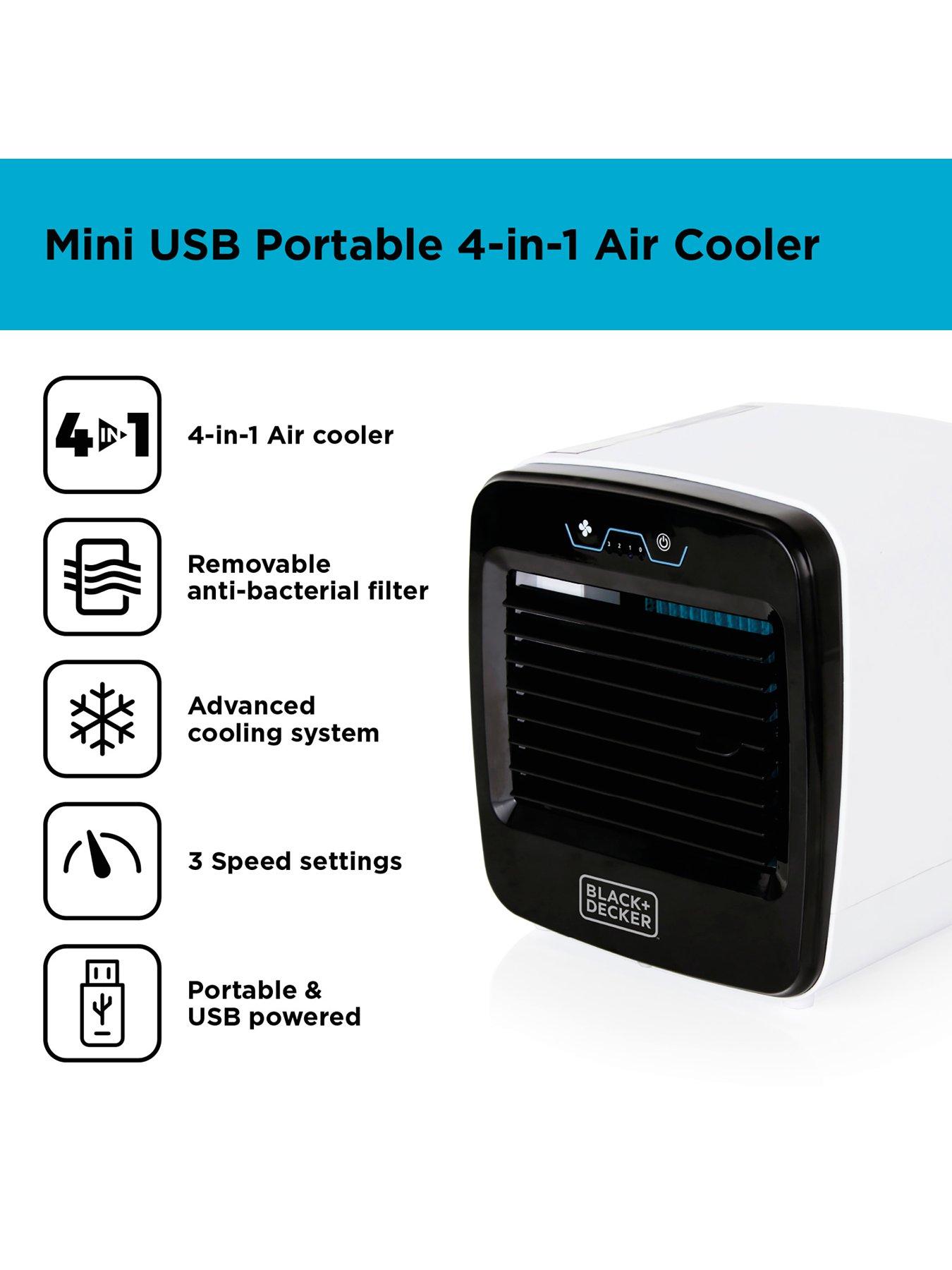 topshop air cooler