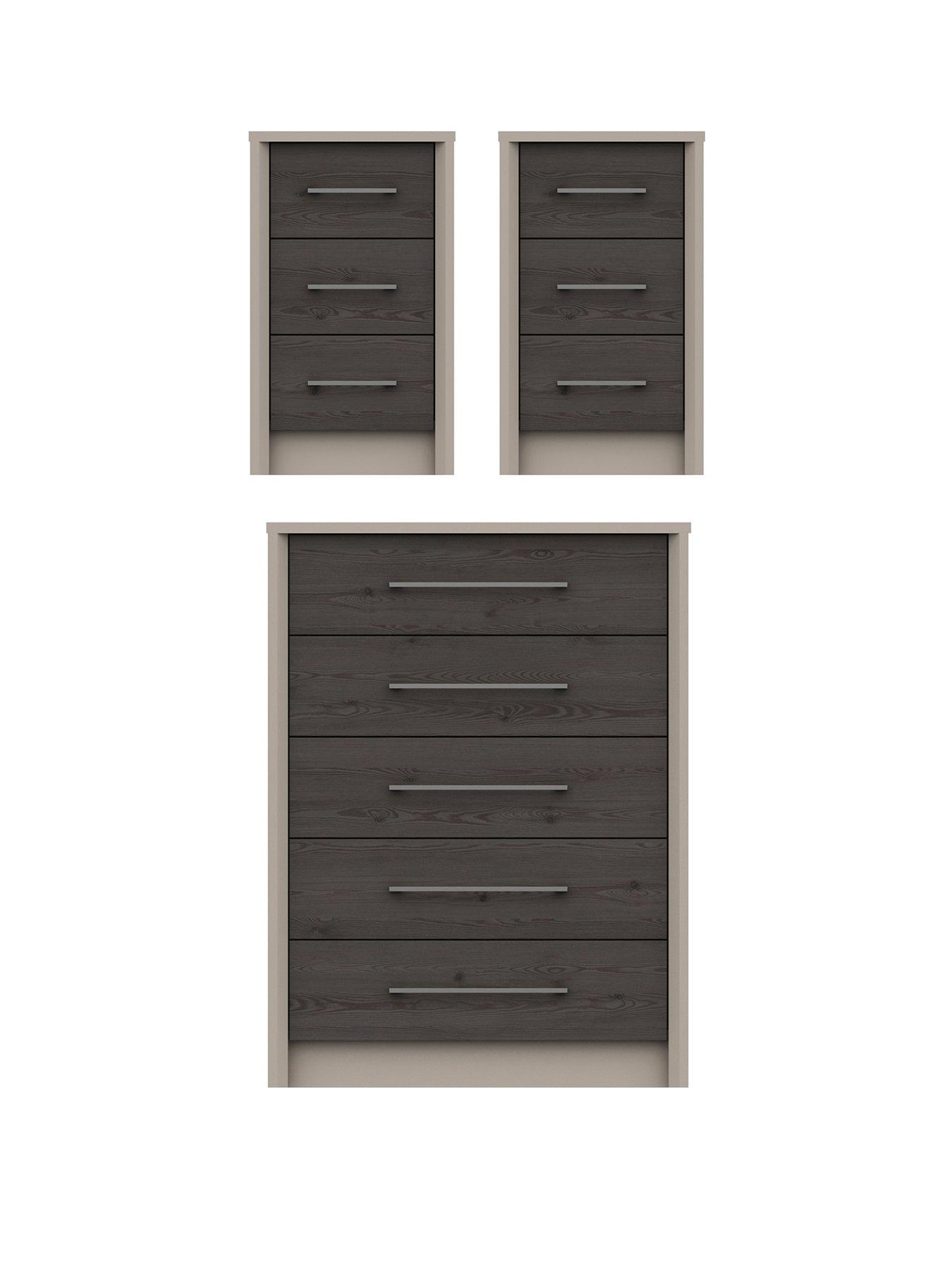 one-call-smyth-3-piece-ready-assemblednbsppackage-5-drawer-chest-and-2-bedside-chests