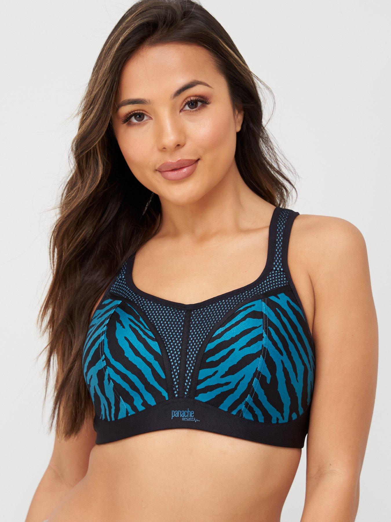 34g sports bra