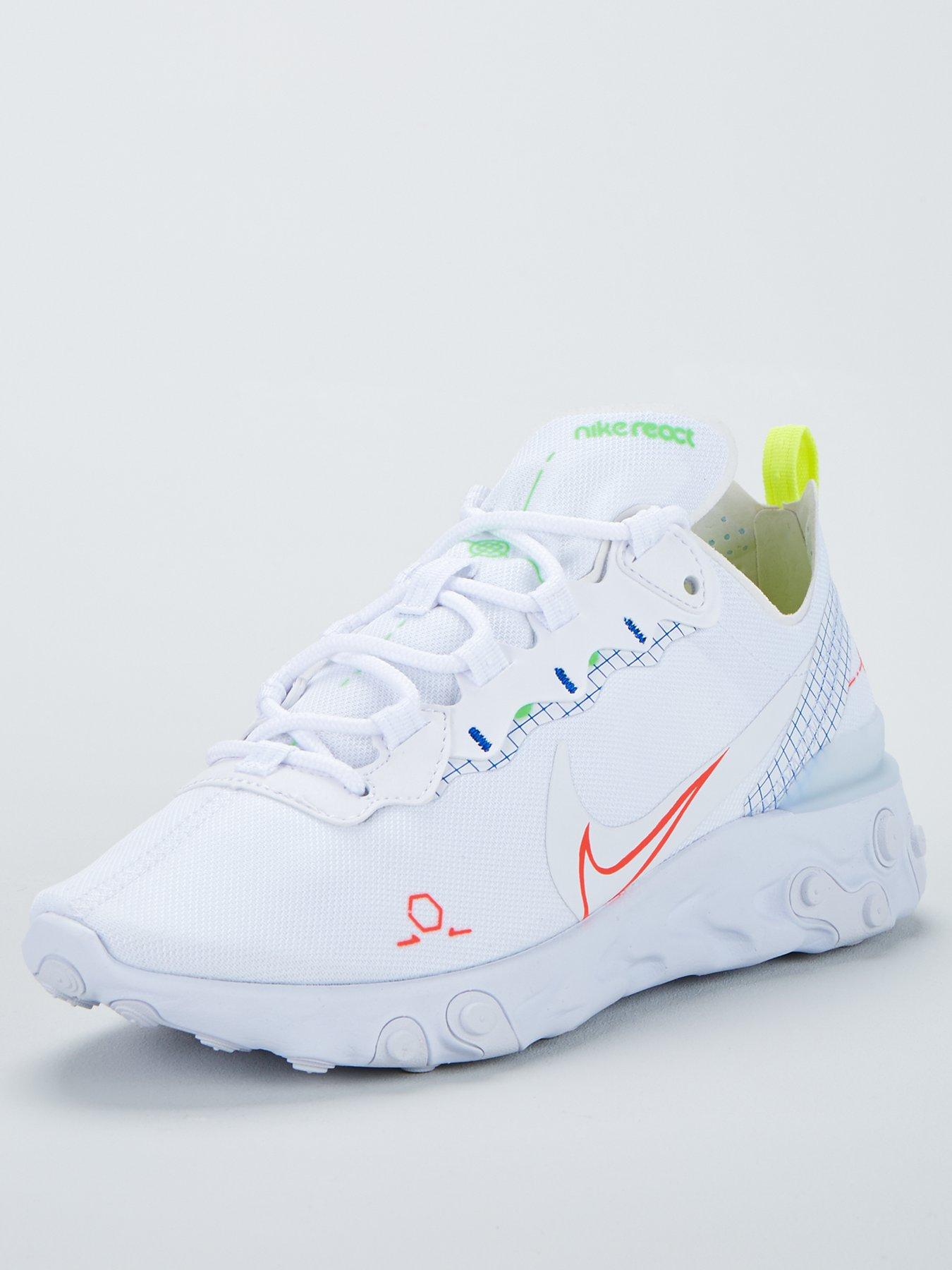 nike trainers littlewoods