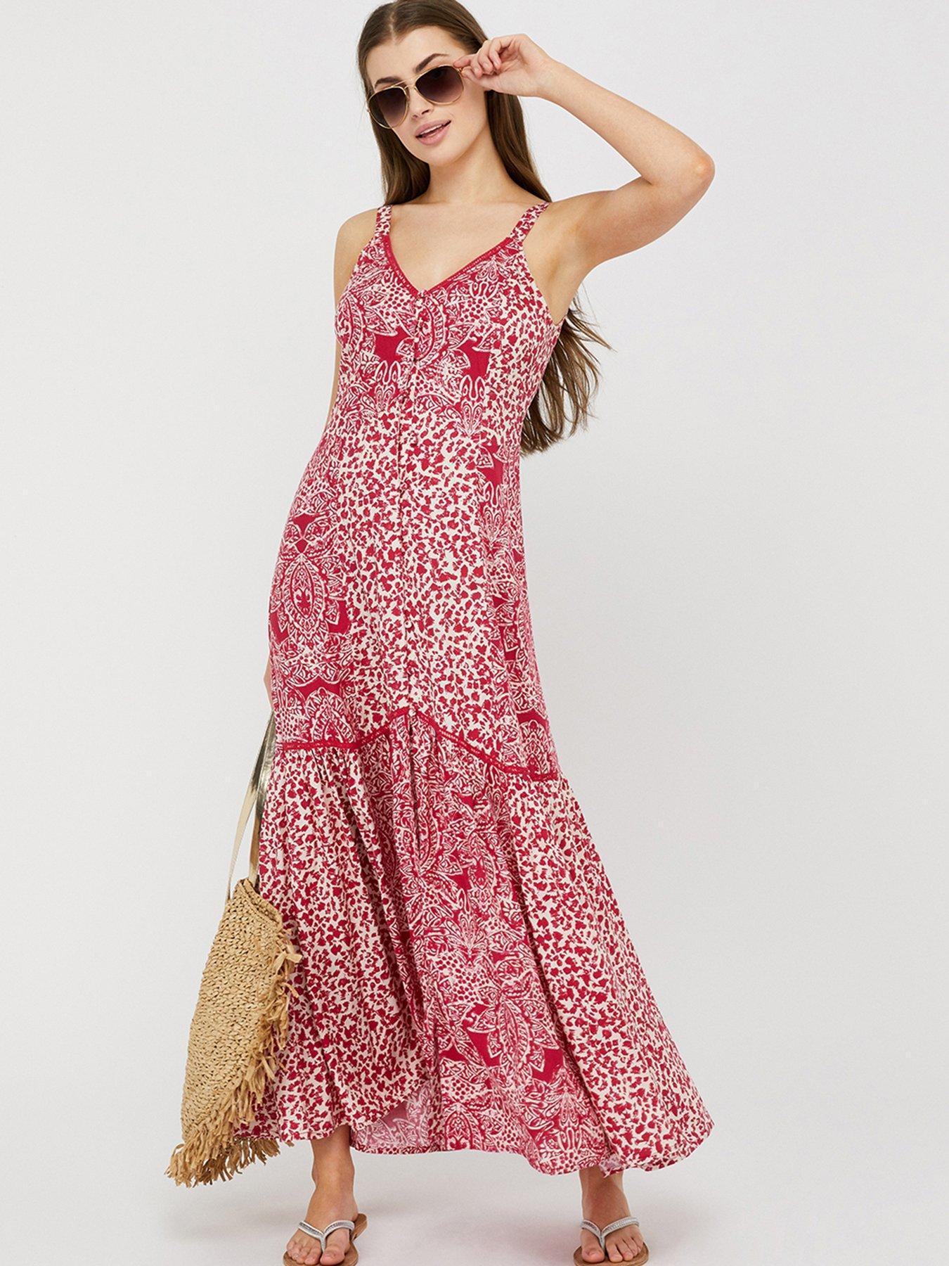 littlewoods summer dresses