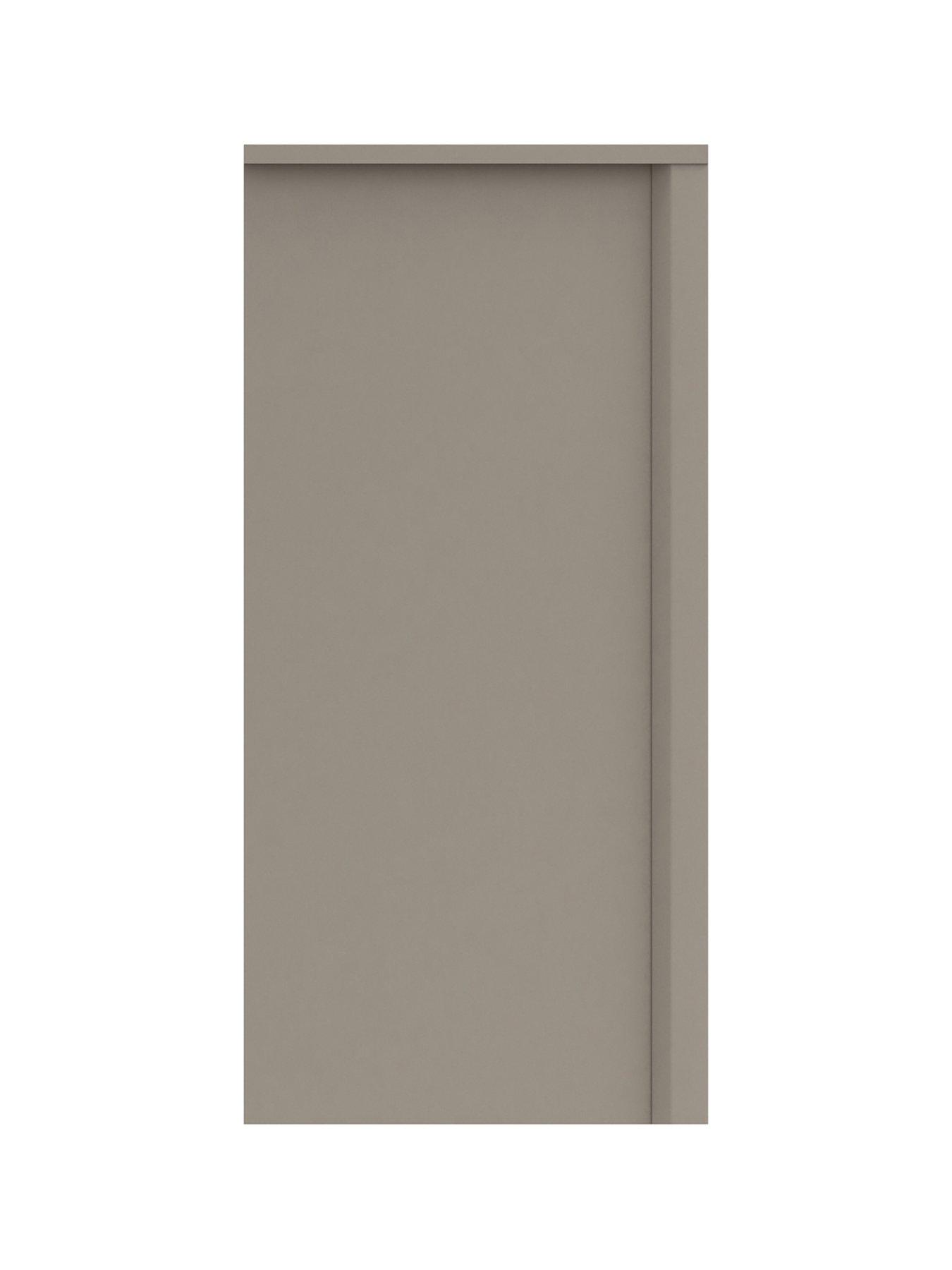  image of one-call-smyth-ready-assembled-5-drawer-chest