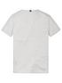  image of tommy-hilfiger-boys-short-sleeve-essential-logo-t-shirt-grey