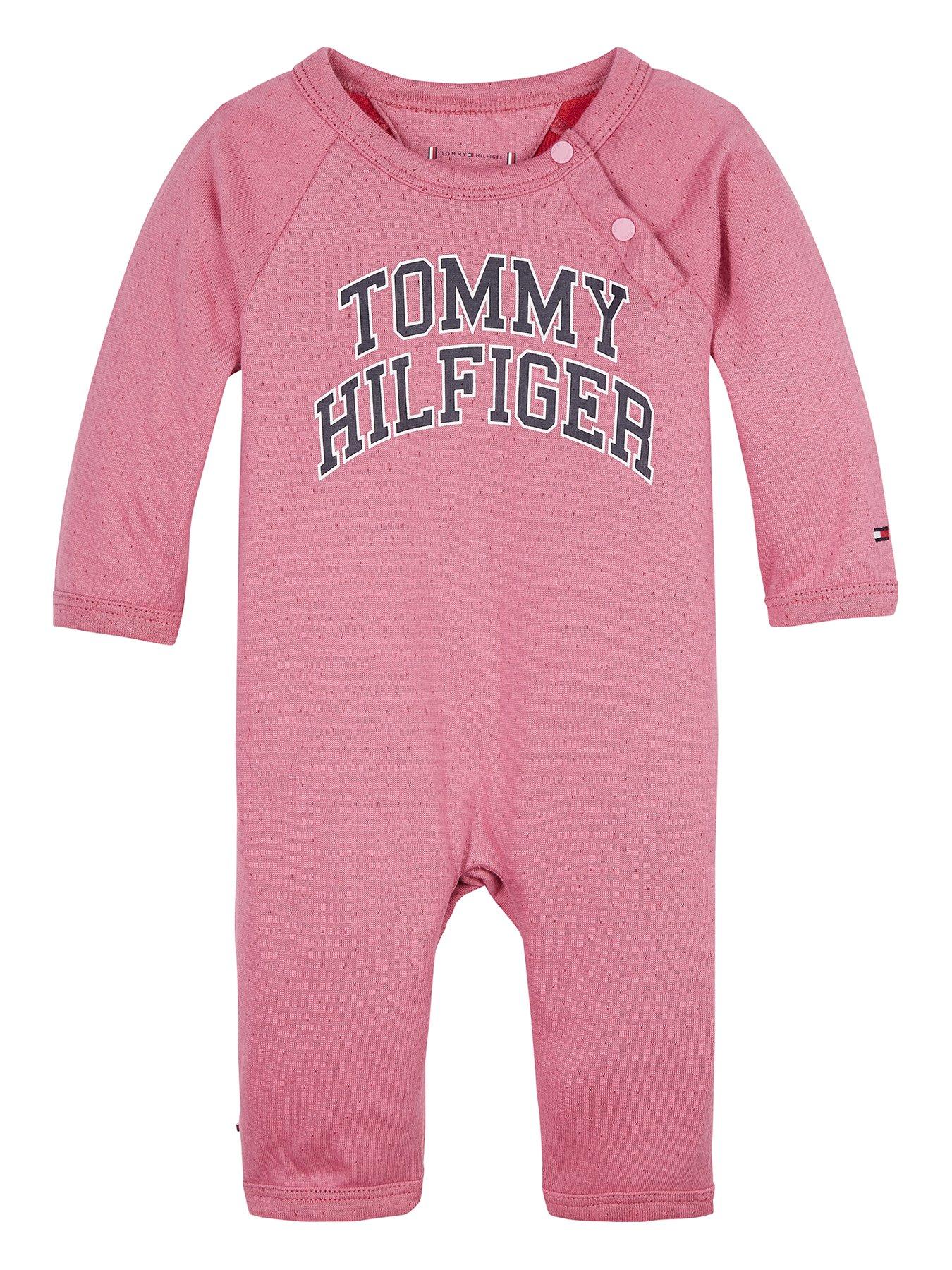 Tommy Hilfiger | Baby Clothes | Child & Baby | Www.littlewoods.com