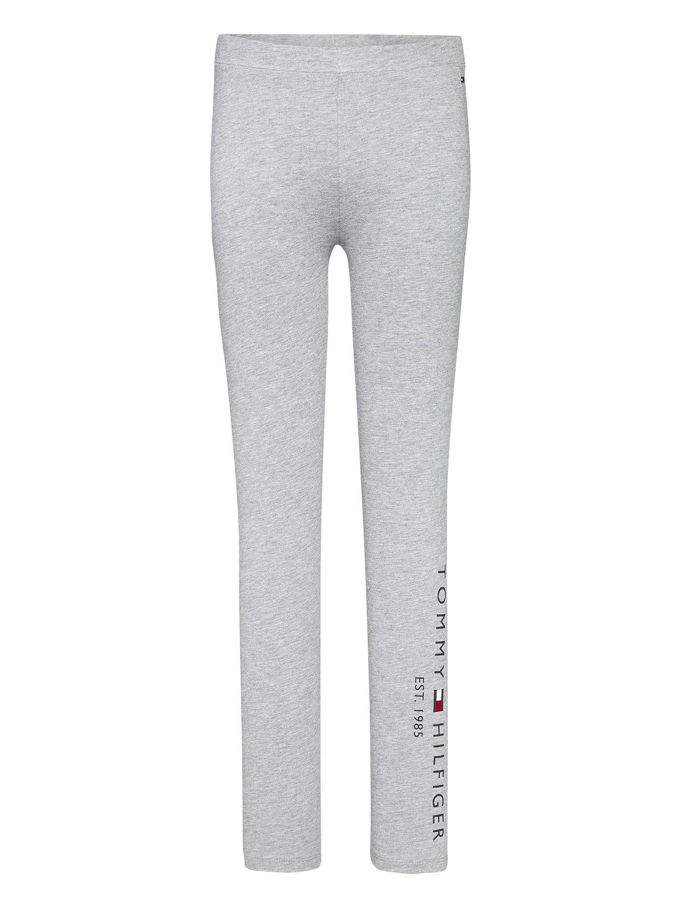 tommy hilfiger leggings girls