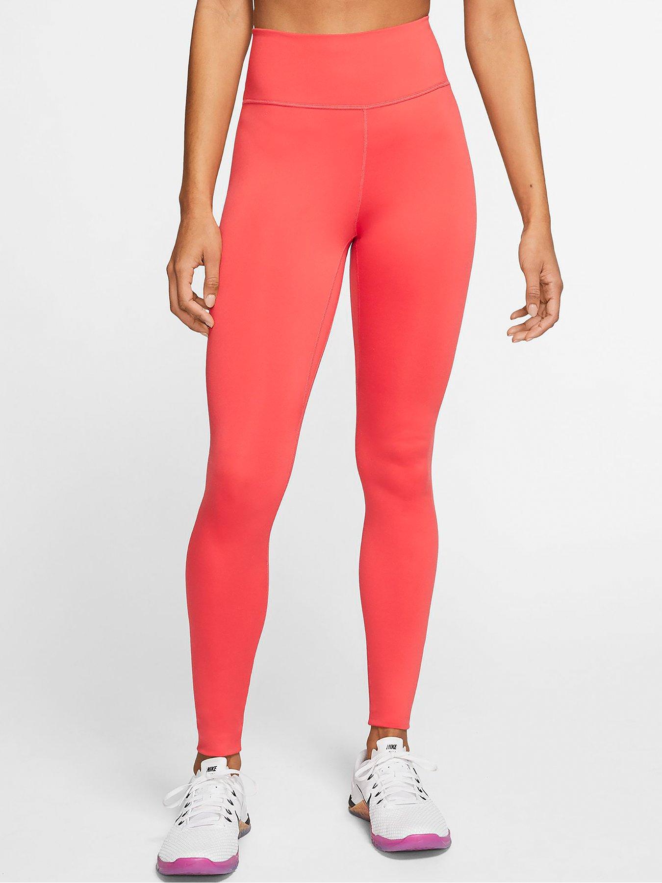 nike performance one tight