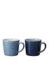 denby-studio-blue-2-piece-mug-setfront