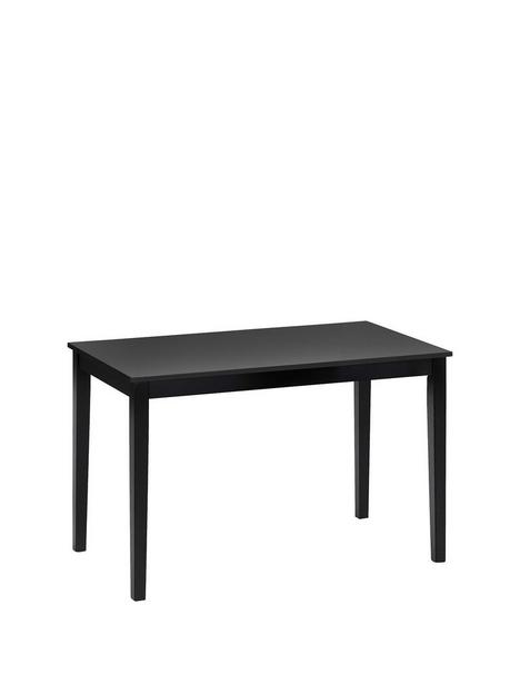 julian-bowen-hudson-114-cmnbspdining-table-black