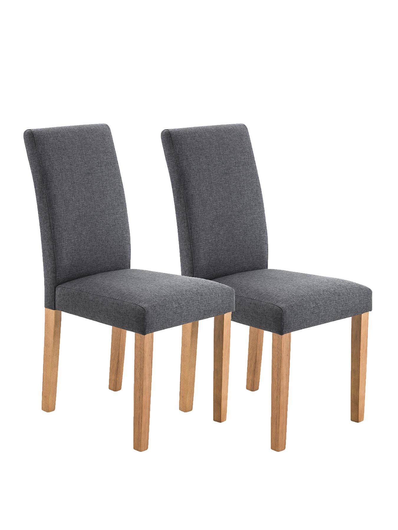 front image of julian-bowen-pair-of-hastings-fabric-dining-chairs