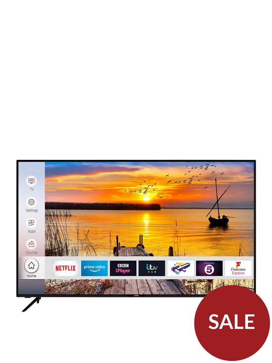 front image of luxor-lux0165003-65-inch-freeview-play-4k-ultra-hd-smart-tvnbsp