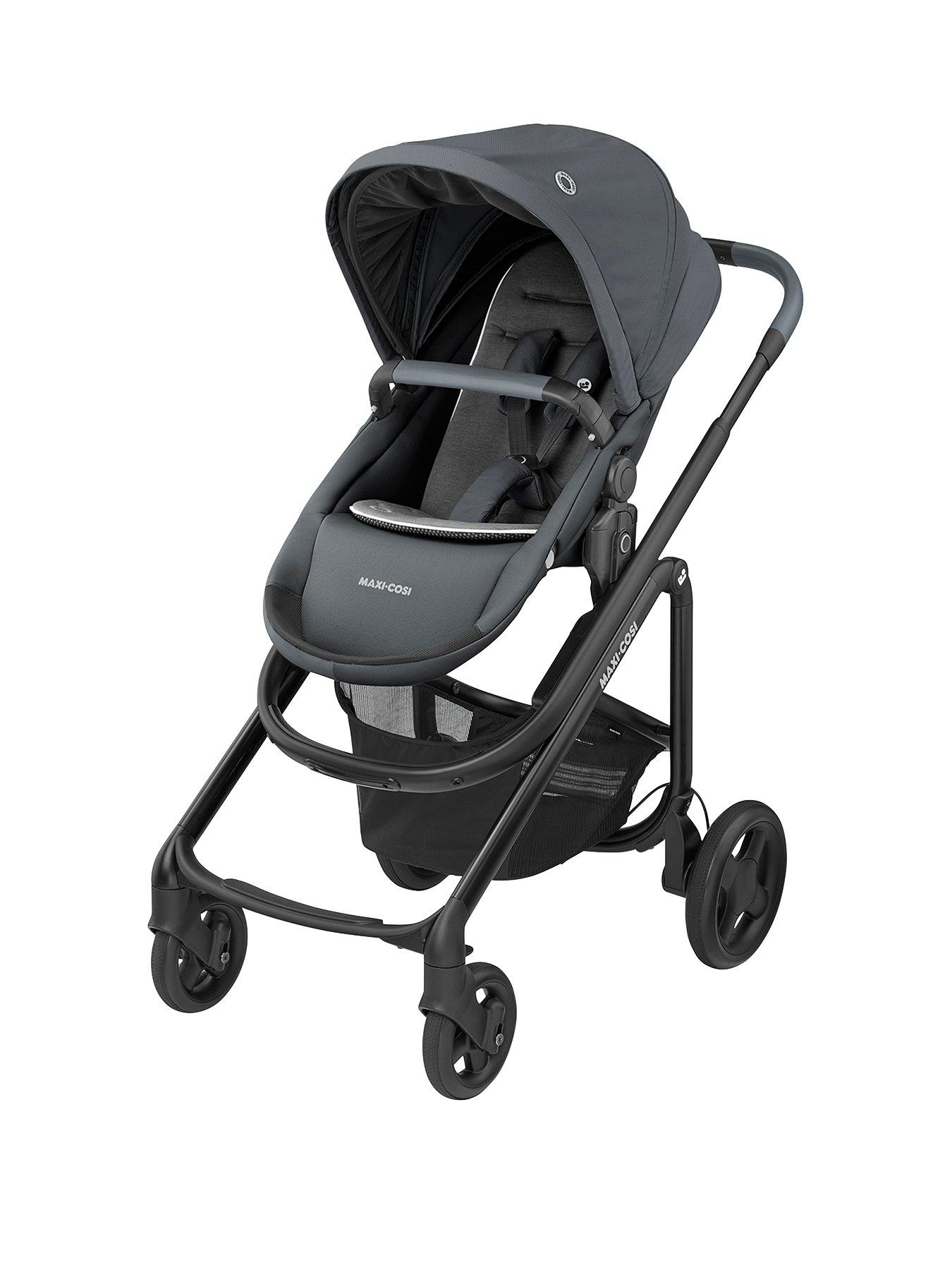 maxi pushchair