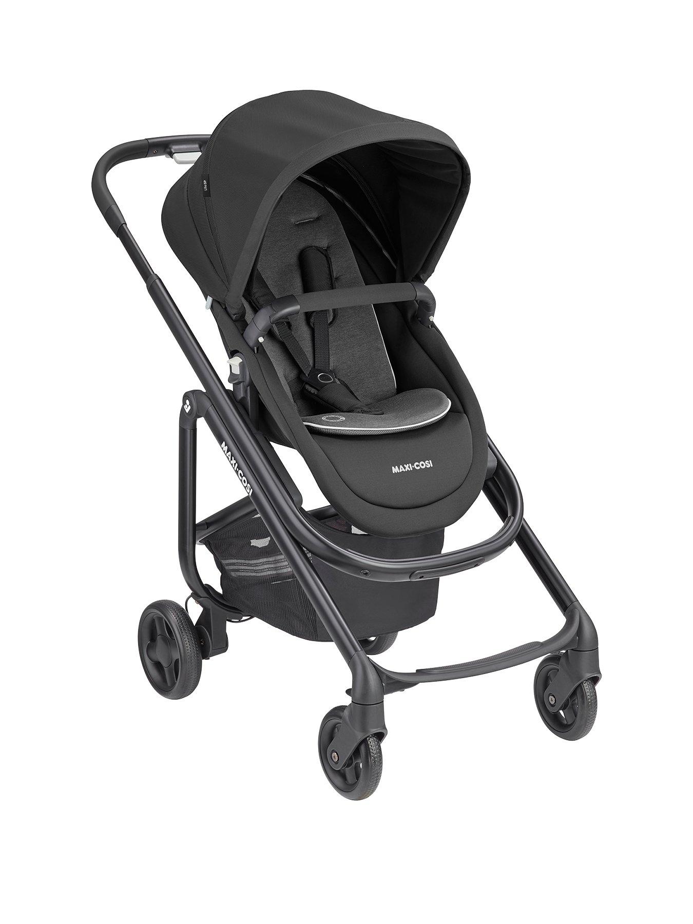 littlewoods prams and pushchairs