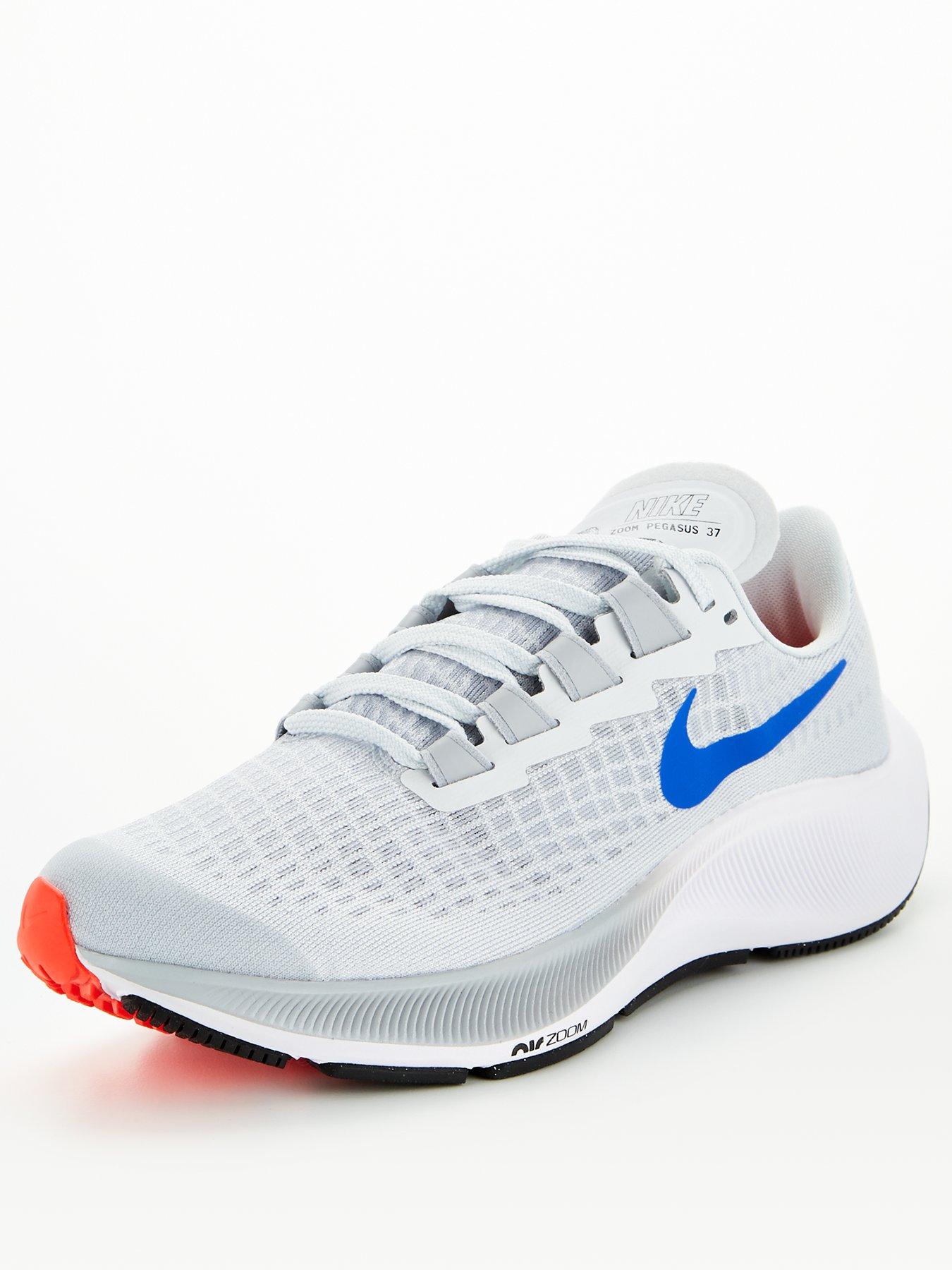 zoom trainers junior