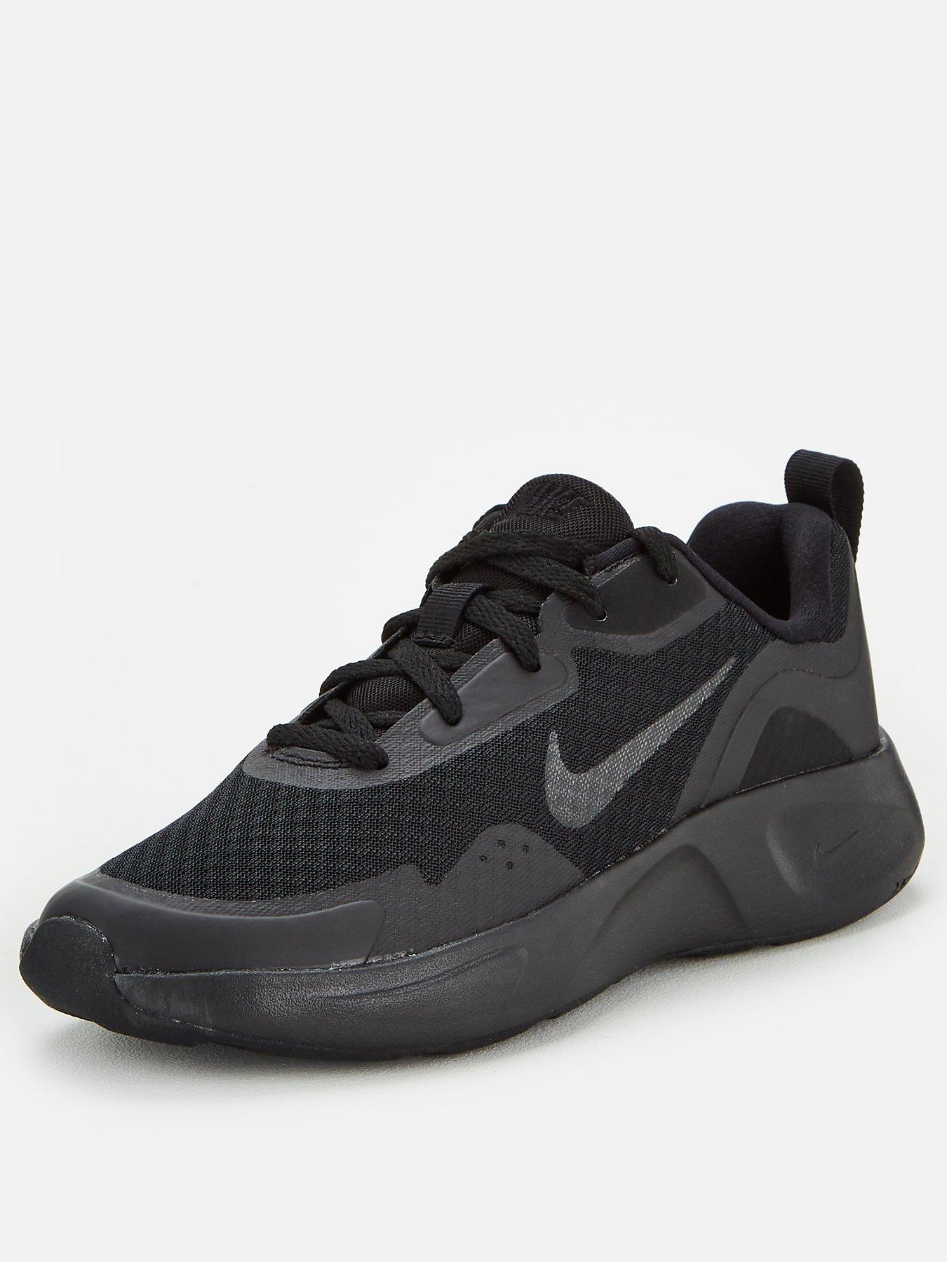 nike wearallday trainers womens