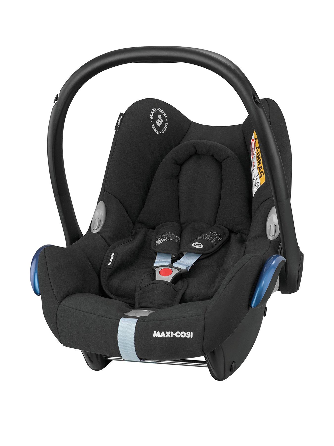 maxi cosi compatible