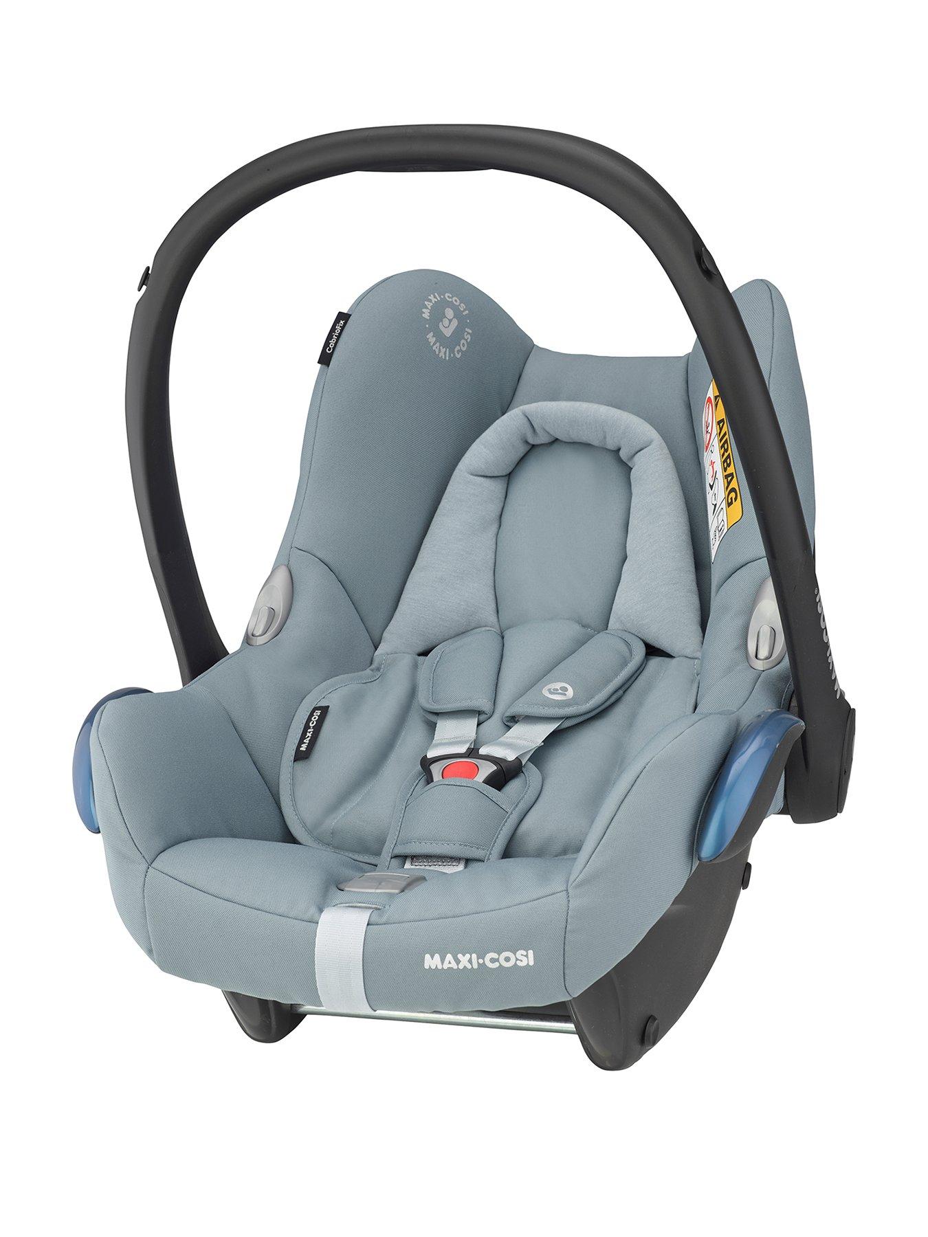 maxi cosi carrier car seat