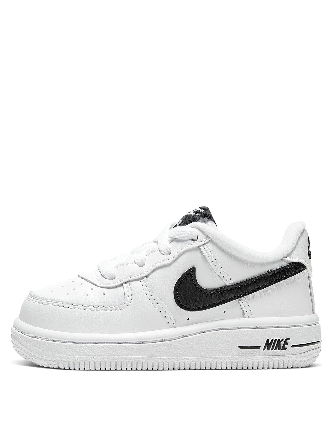 nike air force 1 littlewoods