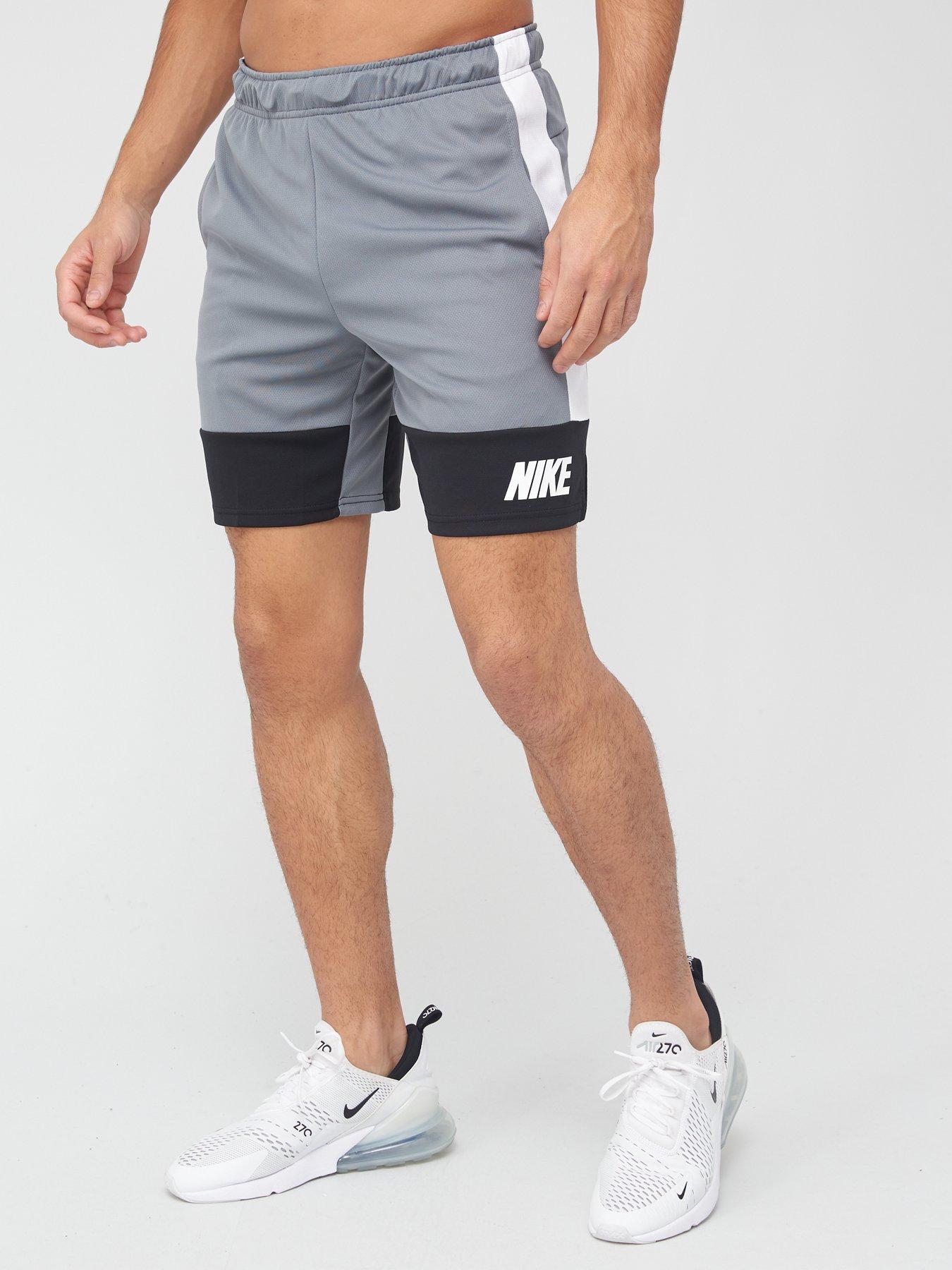 nike training dry 5.0 shorts