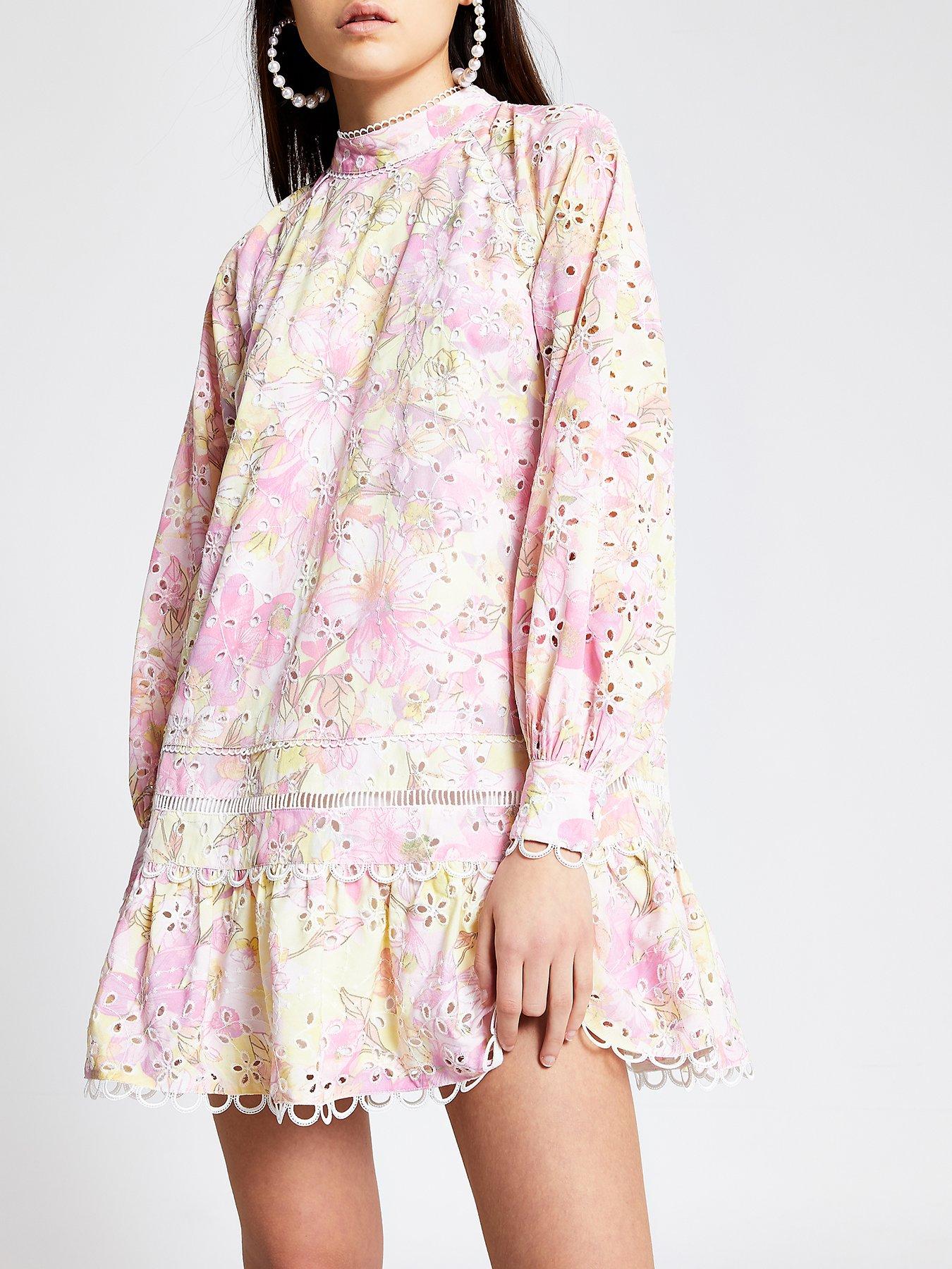 river island occasion dresses
