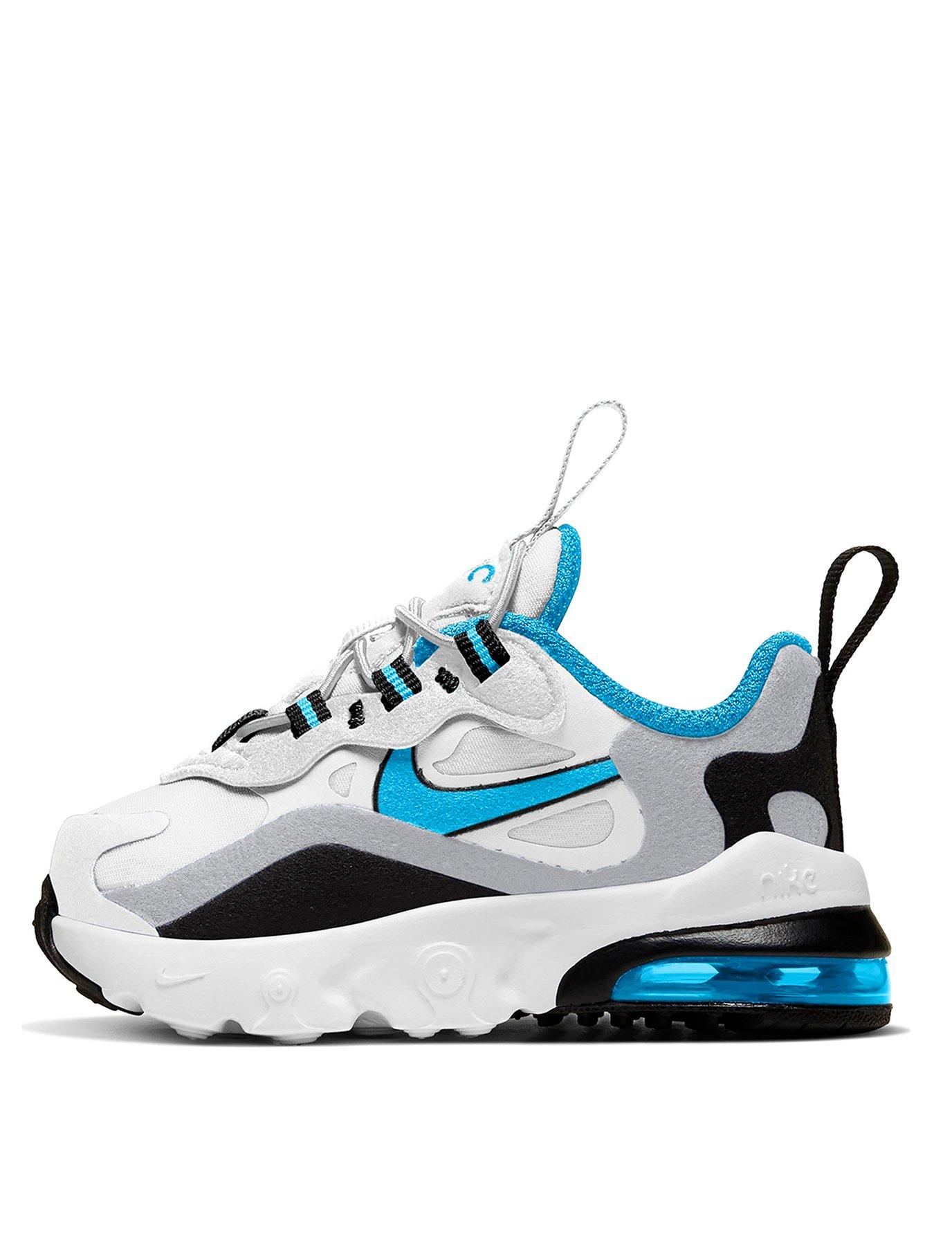infant react trainers